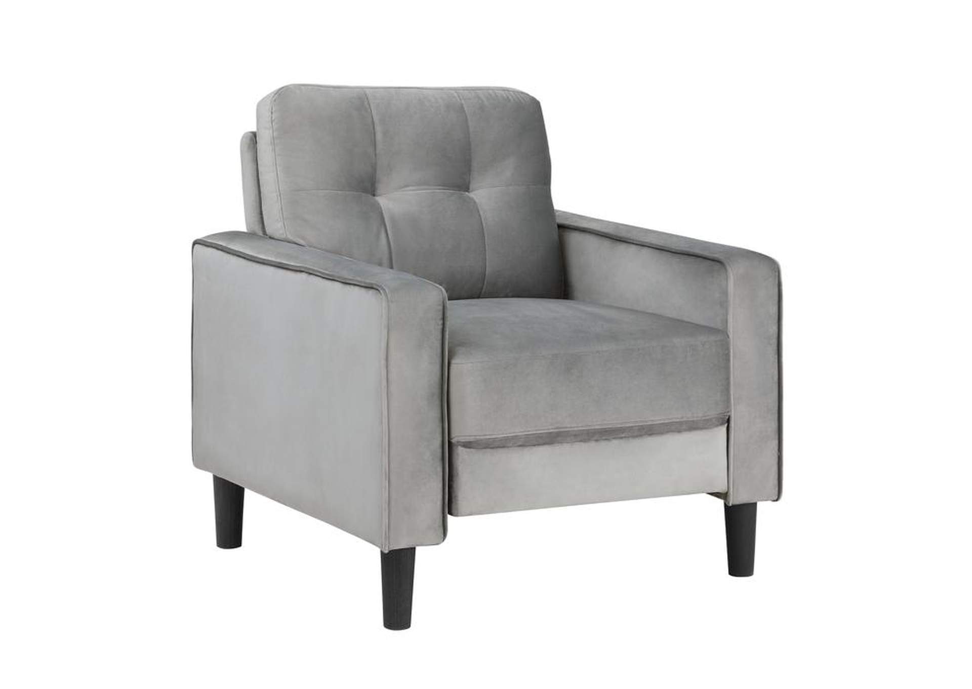 Beven Love Seat,Homelegance