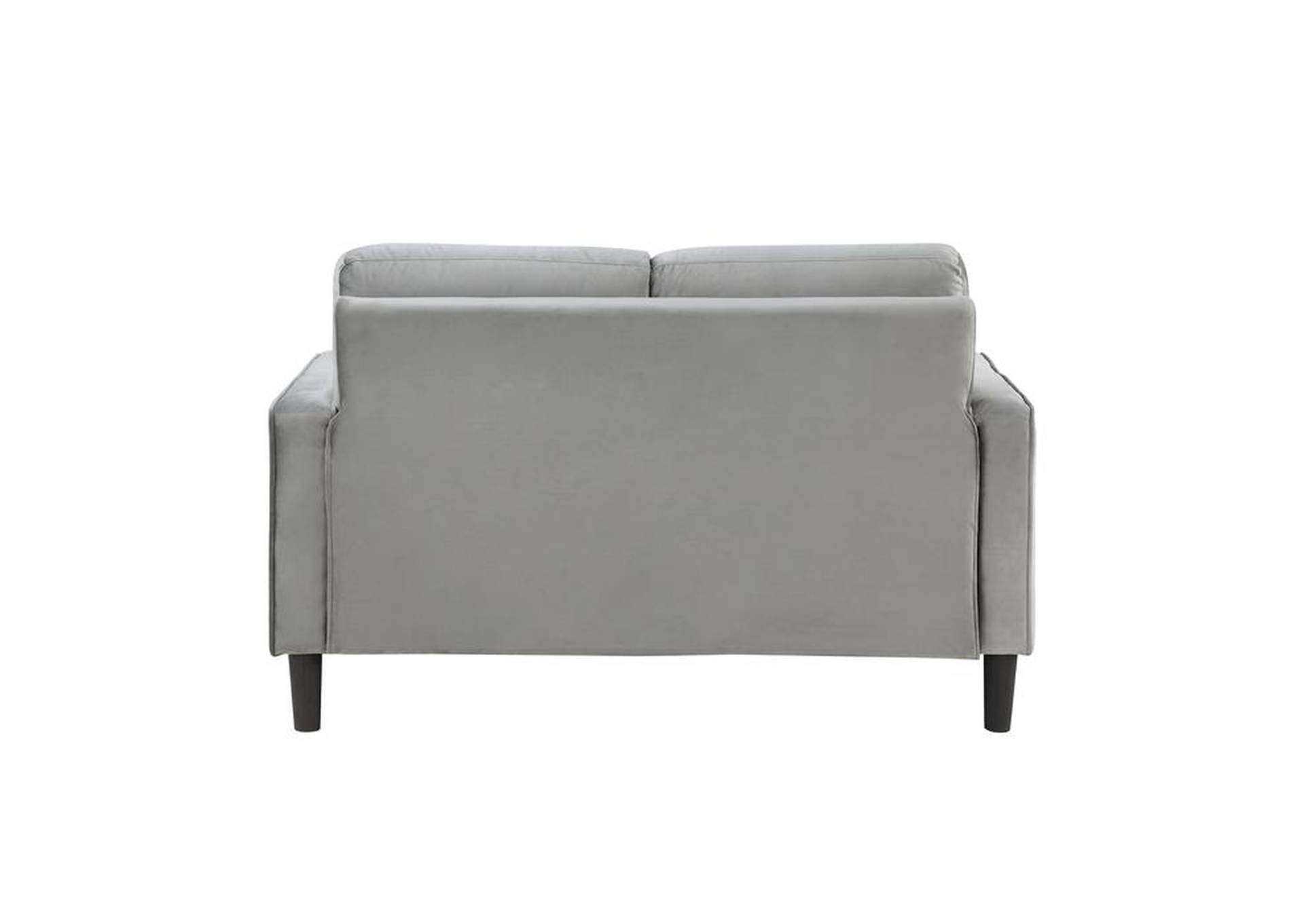 Beven Love Seat,Homelegance
