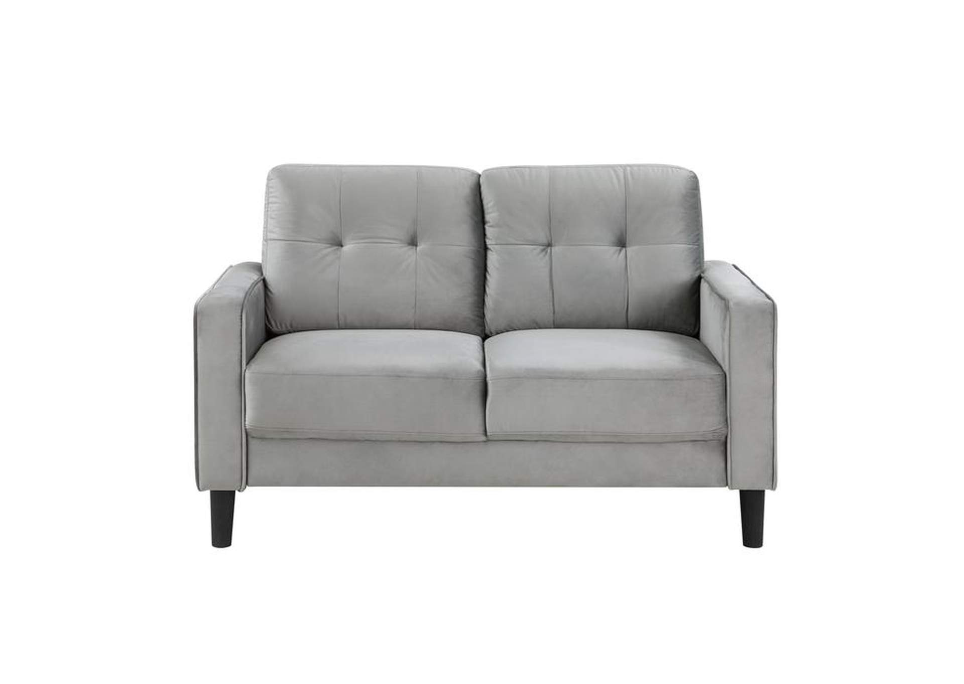 Beven Love Seat,Homelegance