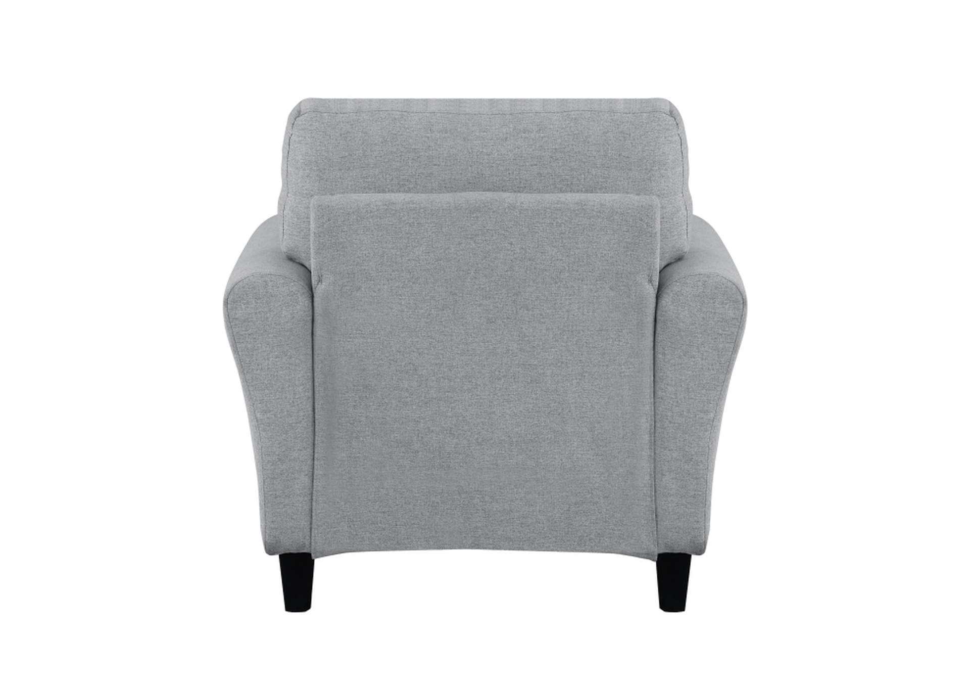 Ellery Chair,Homelegance
