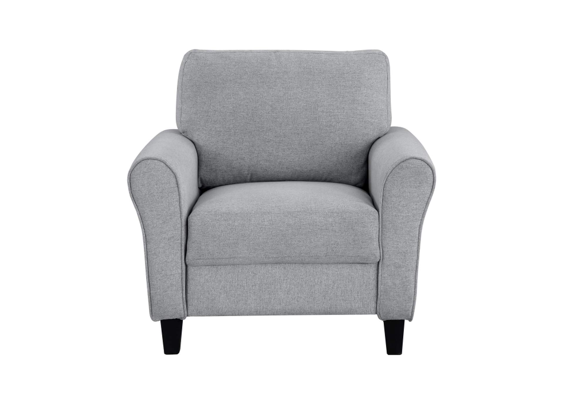 Ellery Chair,Homelegance