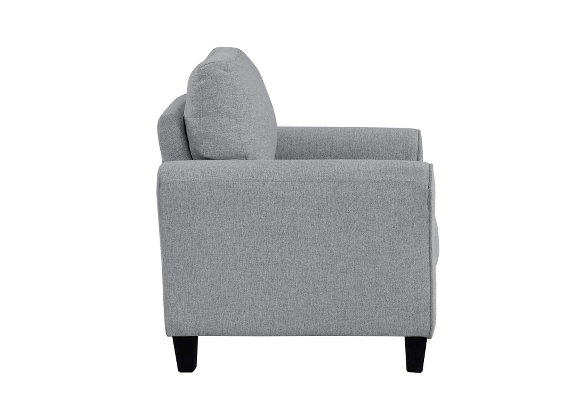 Ellery Chair,Homelegance