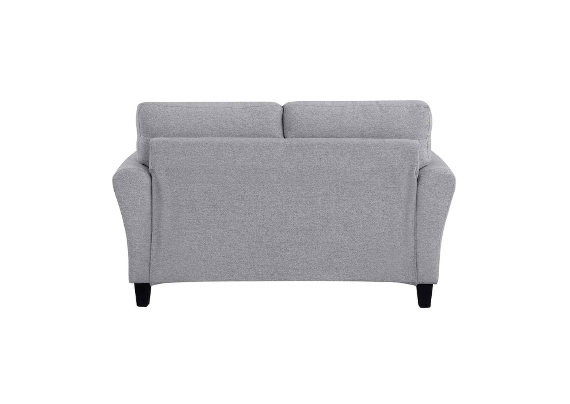 Ellery Love Seat,Homelegance