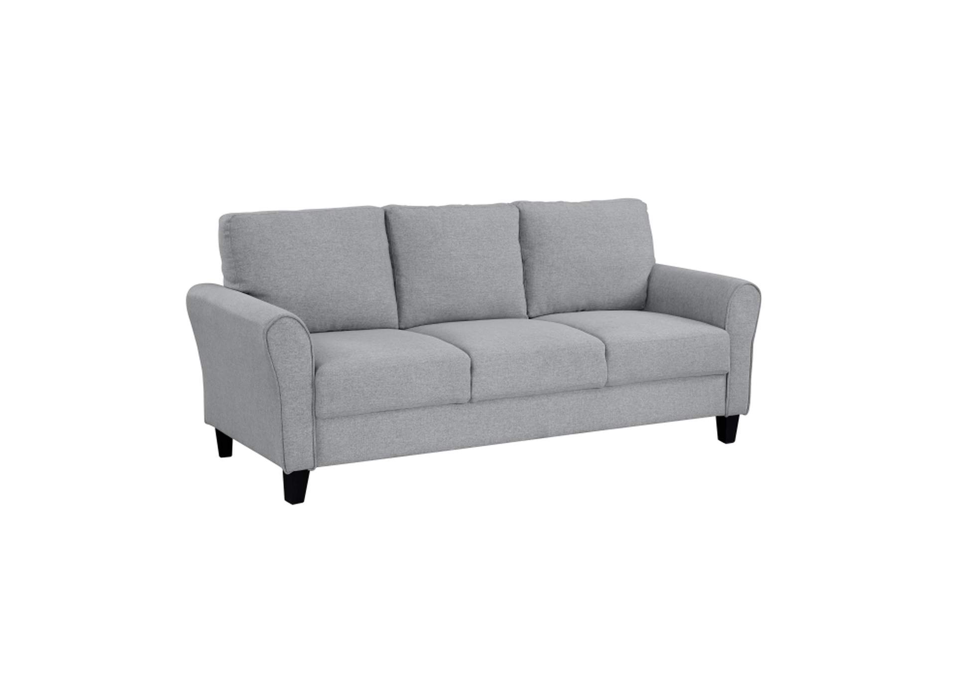 Ellery Sofa,Homelegance