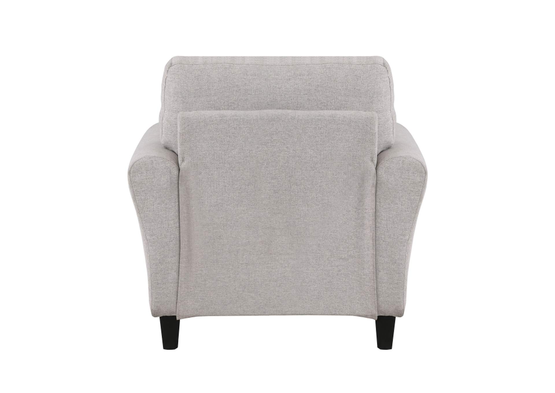 Ellery Chair,Homelegance