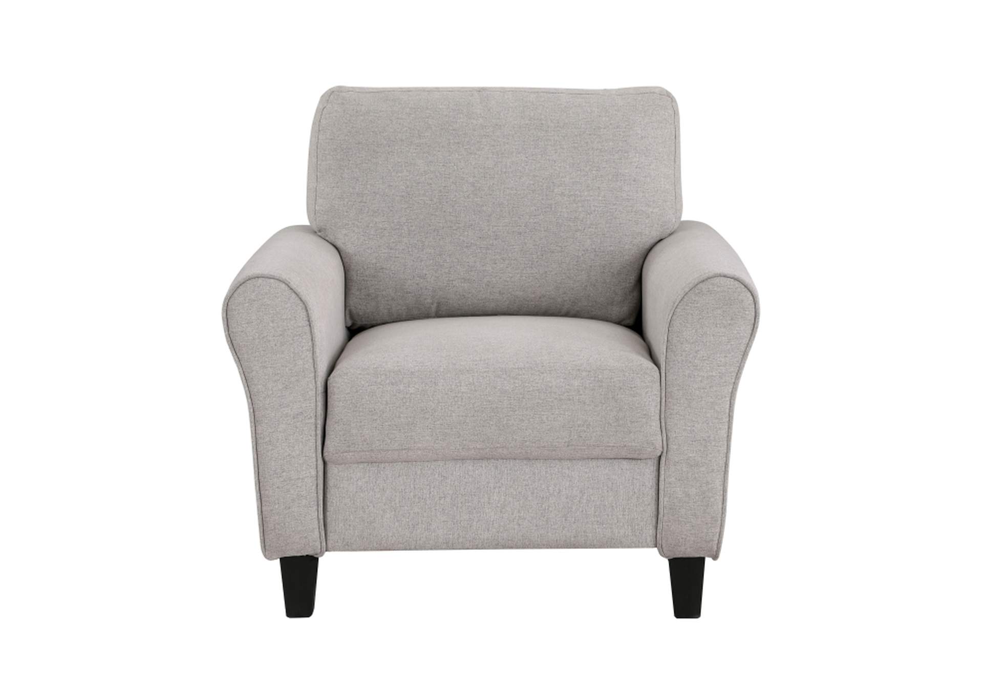 Ellery Chair,Homelegance