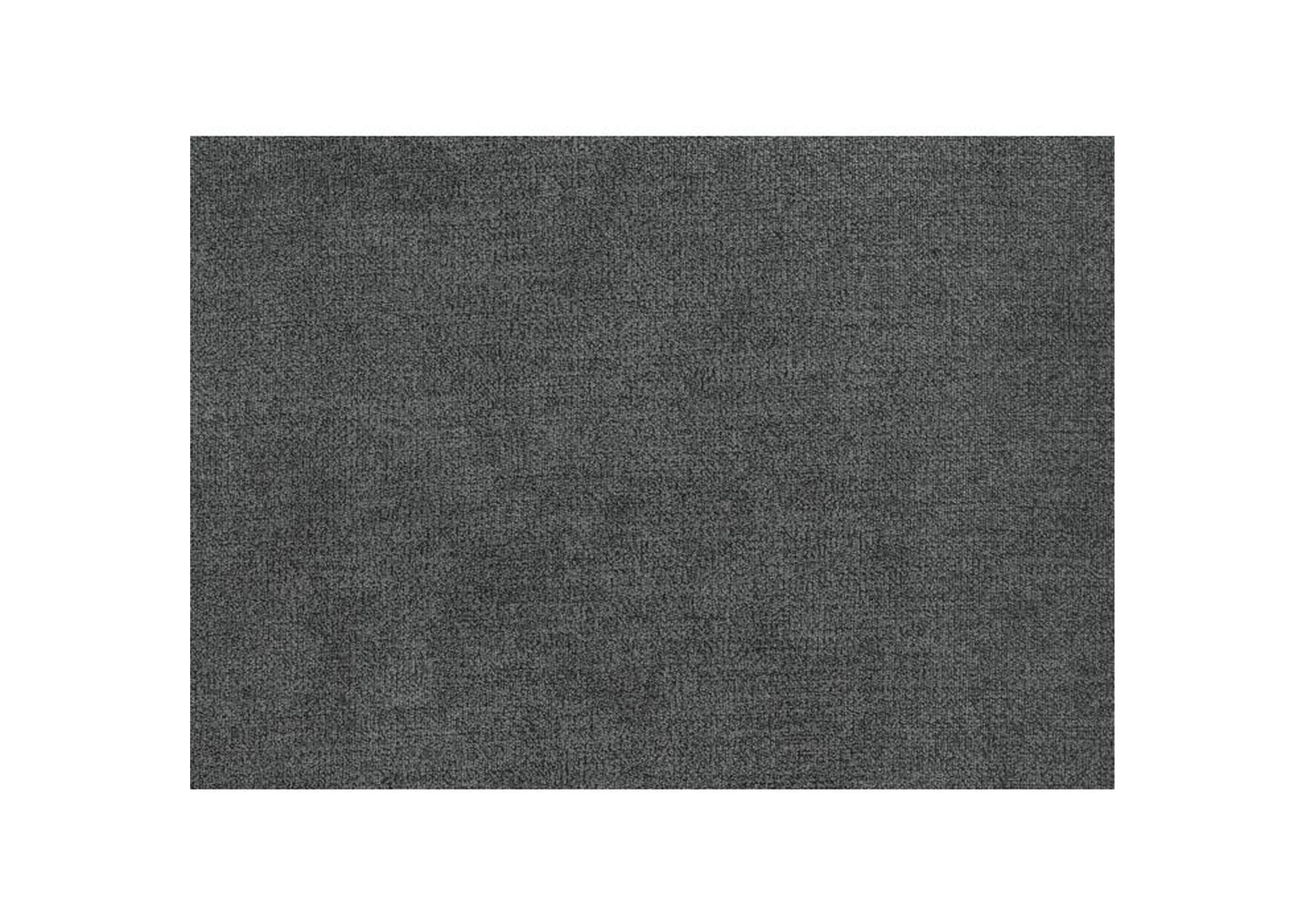 Sidney Storage Ottoman,Homelegance