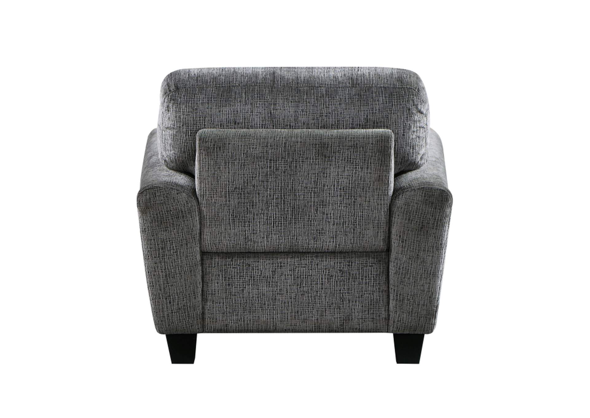 Duncan Chair,Homelegance