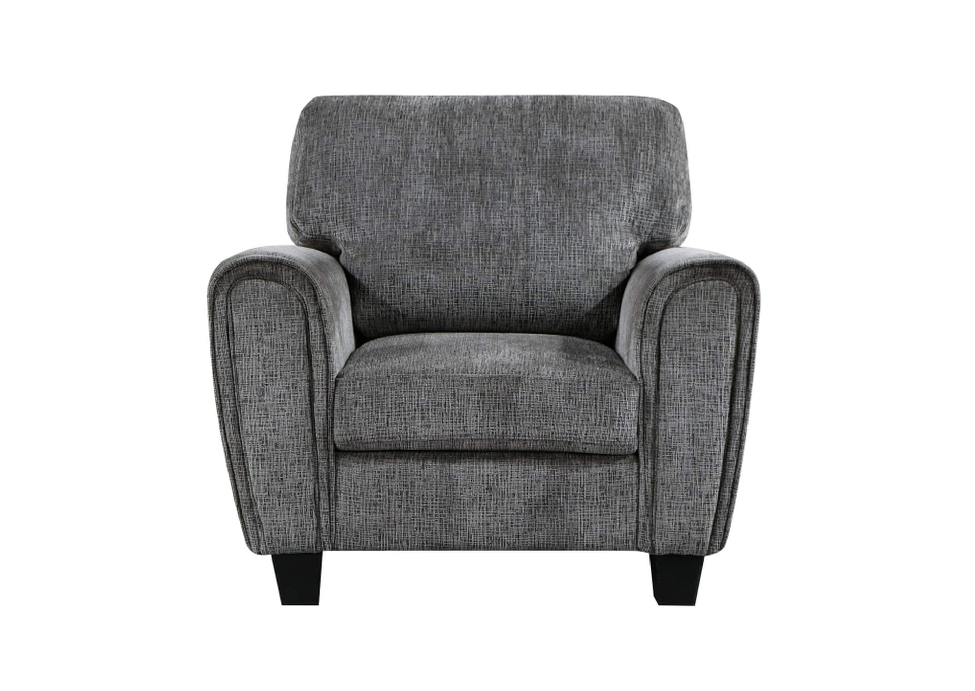 Duncan Chair,Homelegance
