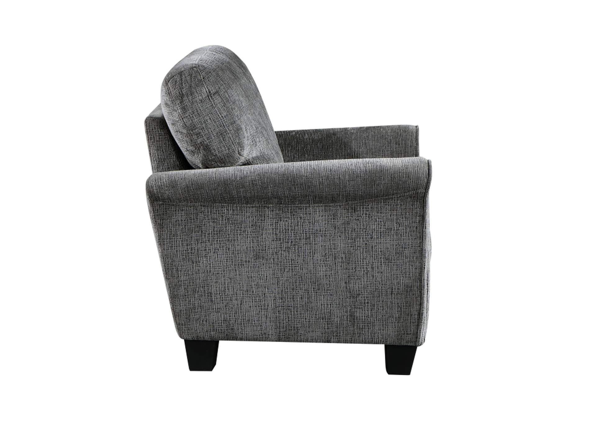 Duncan Chair,Homelegance