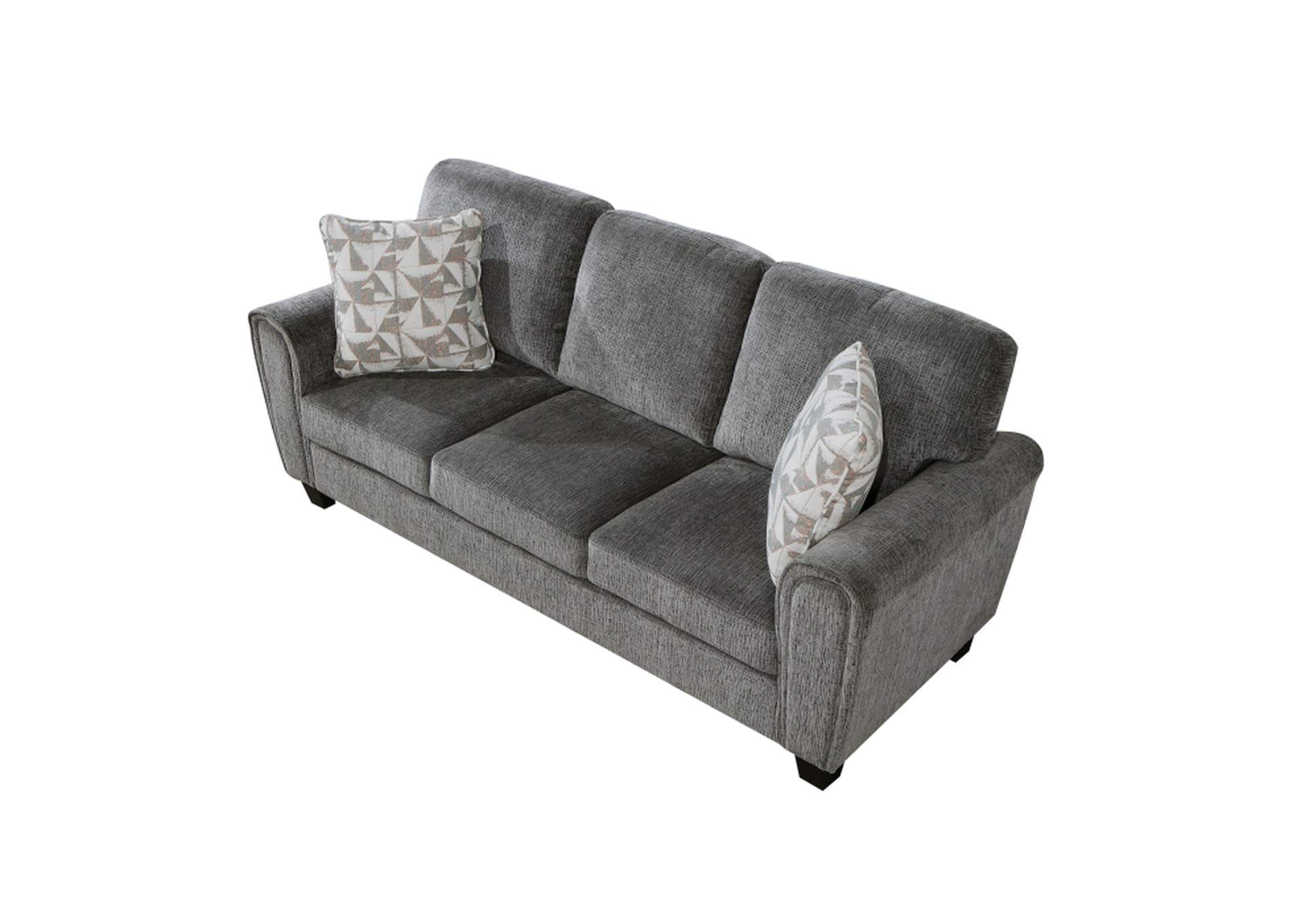 Duncan Sofa,Homelegance