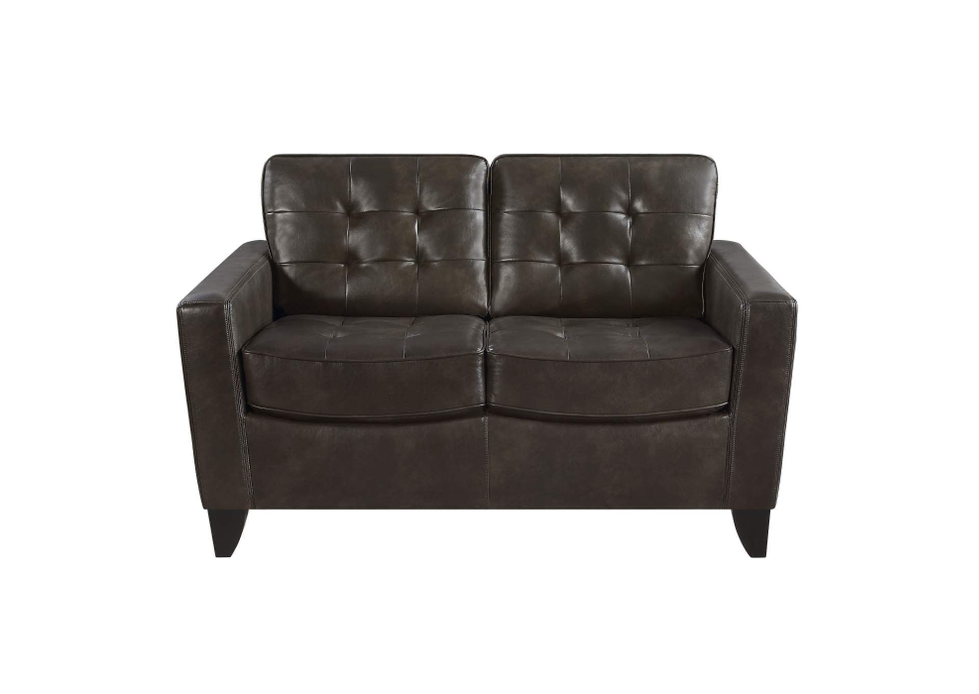 Donegal Love Seat,Homelegance