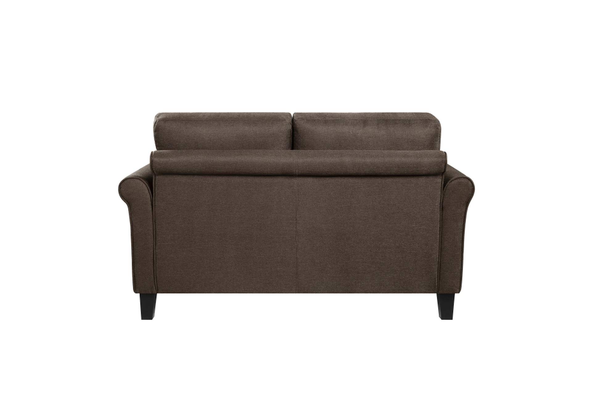 Kenmare Love Seat,Homelegance
