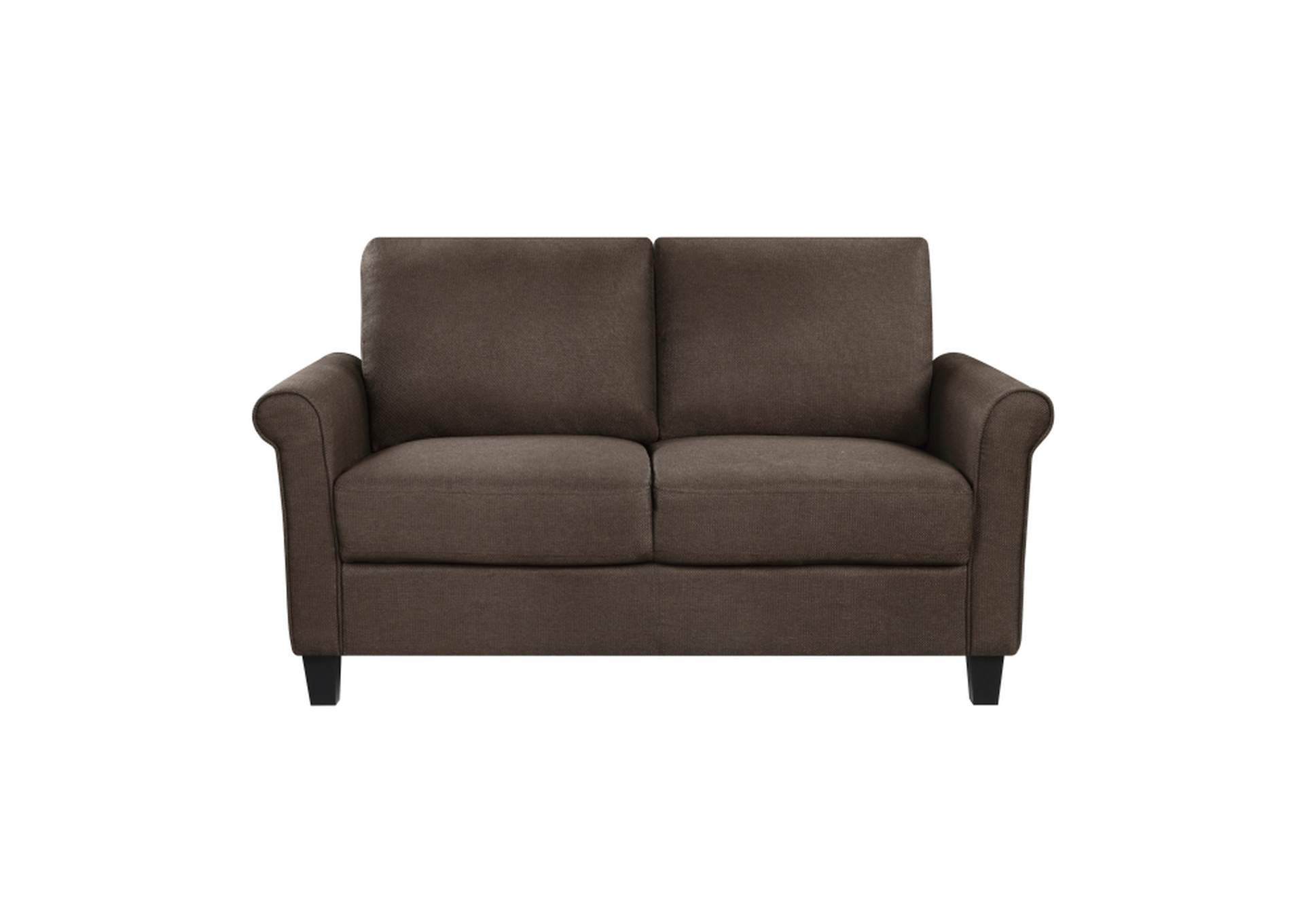 Kenmare Love Seat,Homelegance