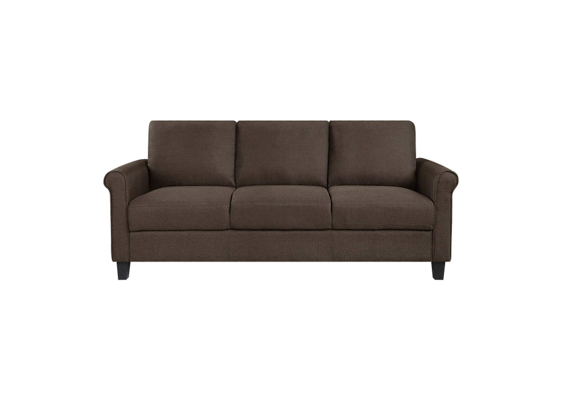 Kenmare Sofa,Homelegance