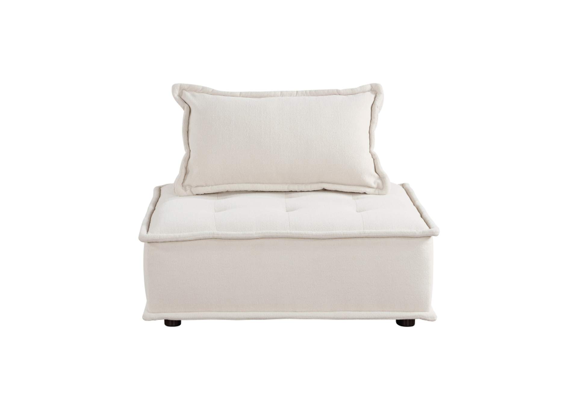 Inman Modular Accent Chair,Homelegance