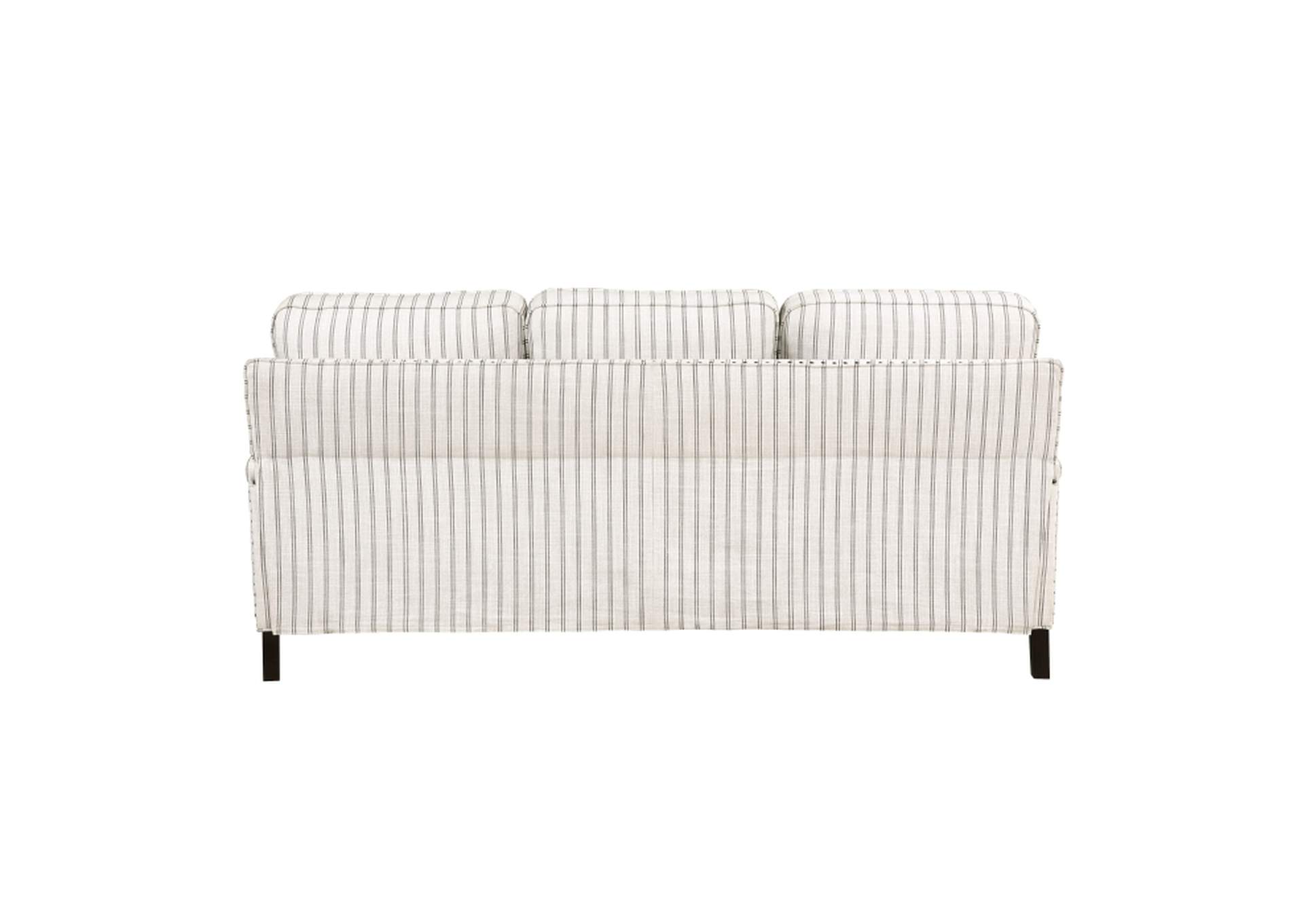 Landrum Sofa,Homelegance