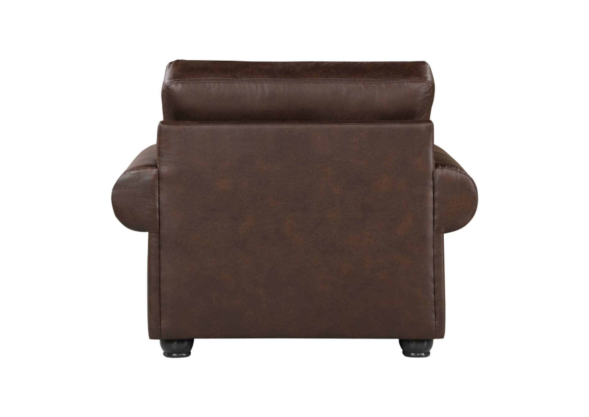 Franklin Chair,Homelegance