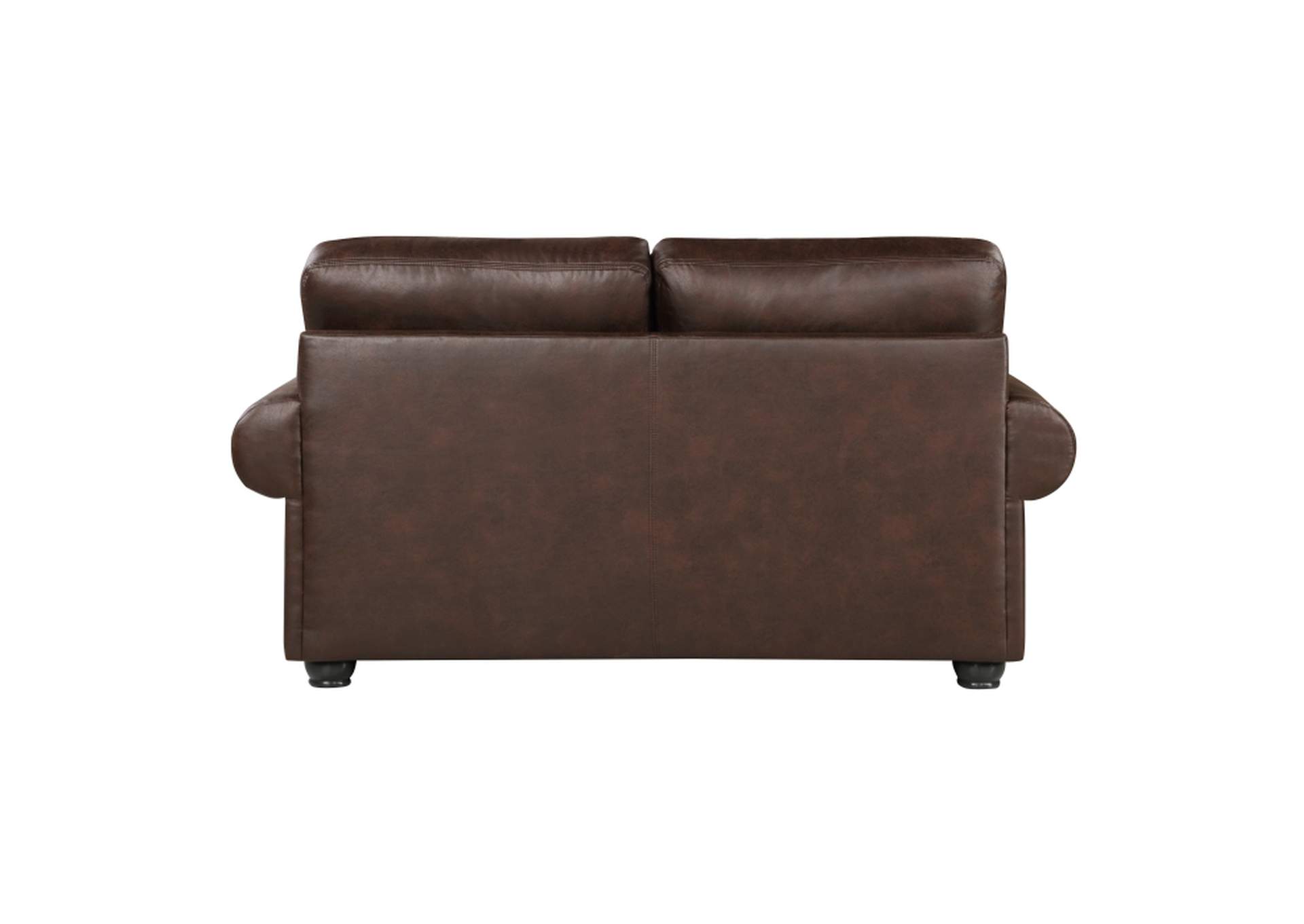 Franklin Love Seat,Homelegance