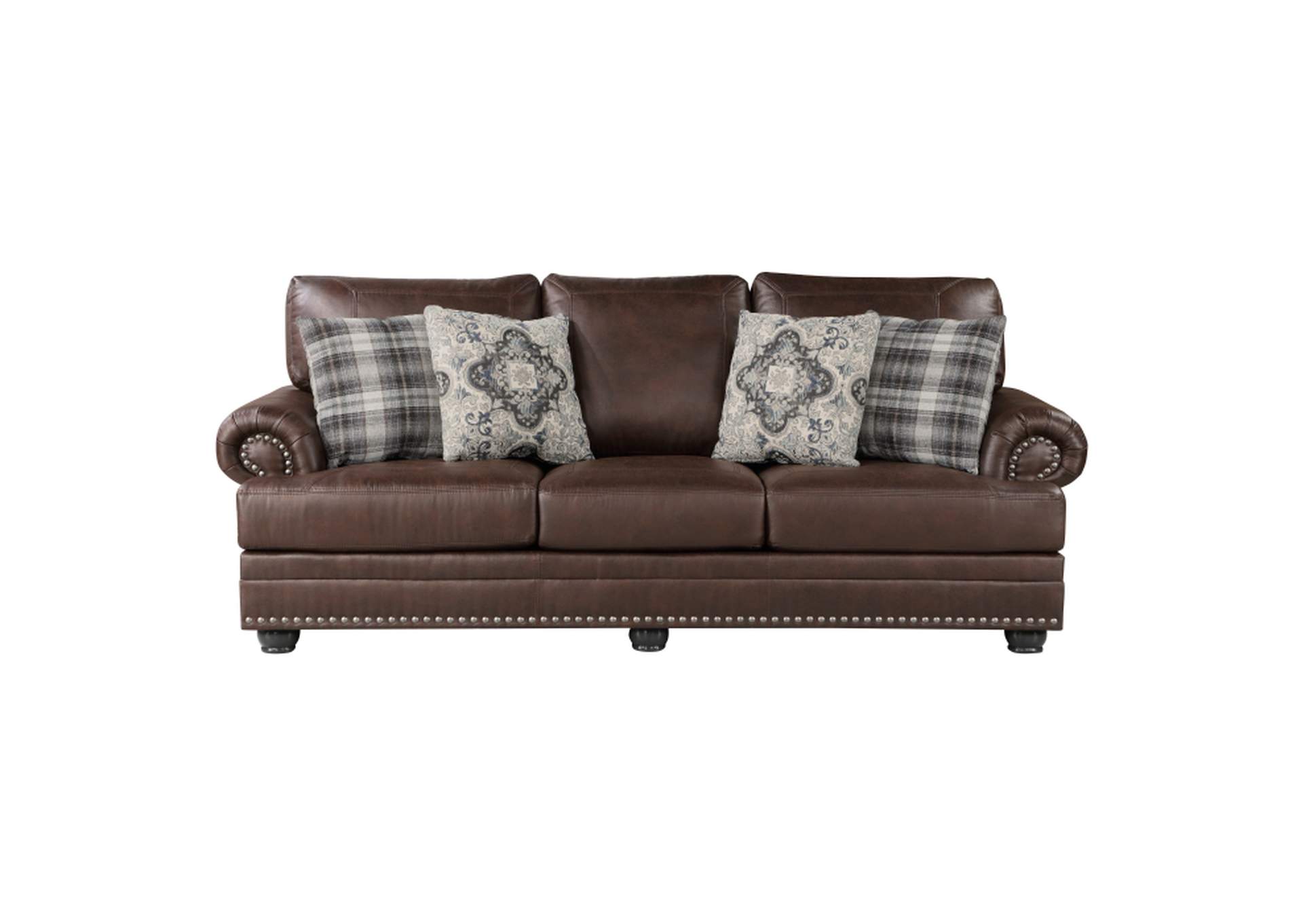 Franklin Sofa,Homelegance