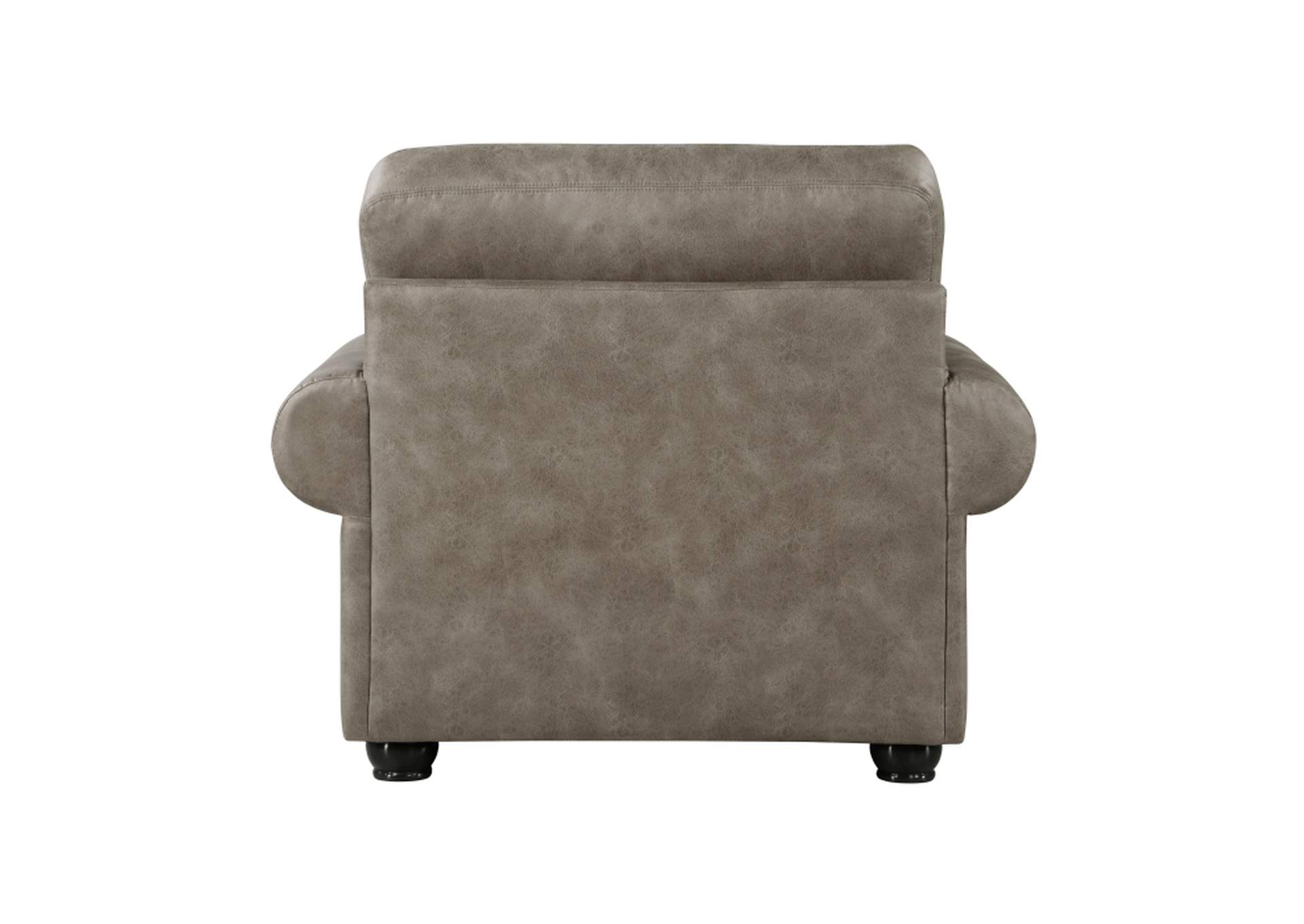 Franklin Chair,Homelegance