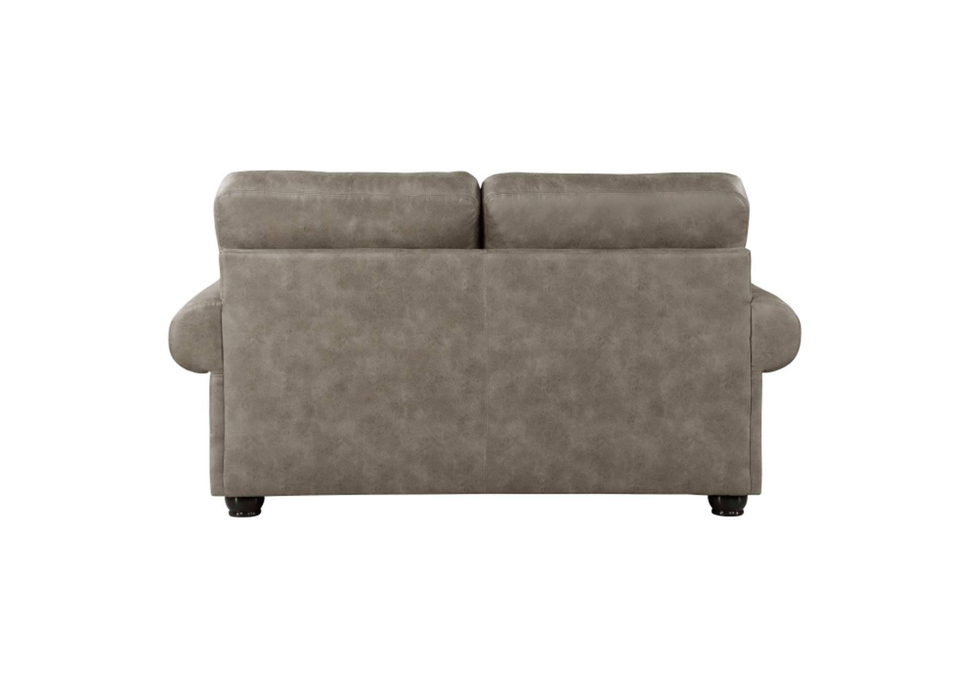 Franklin Love Seat,Homelegance