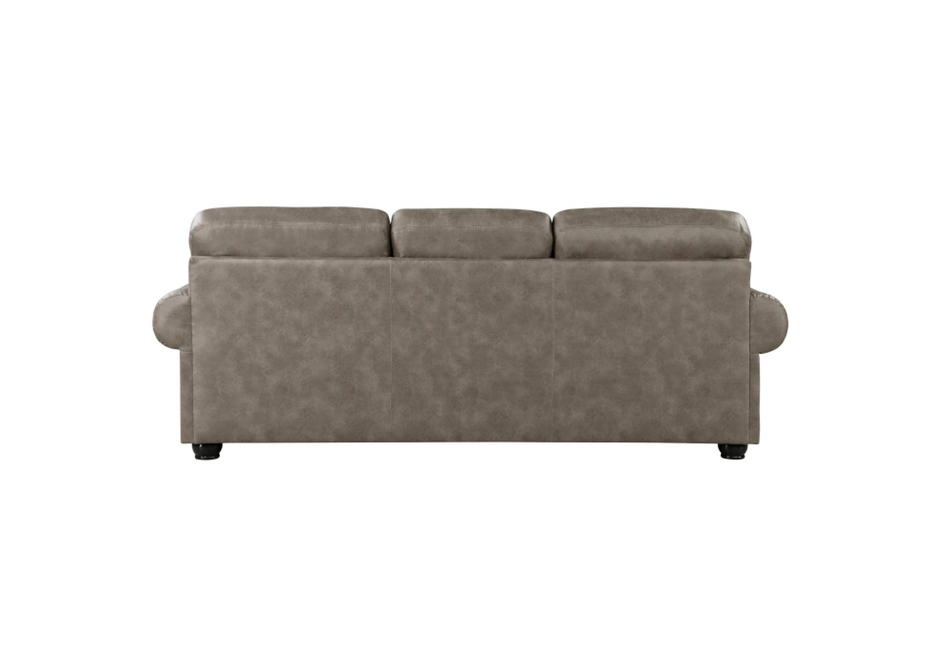 Franklin Sofa,Homelegance