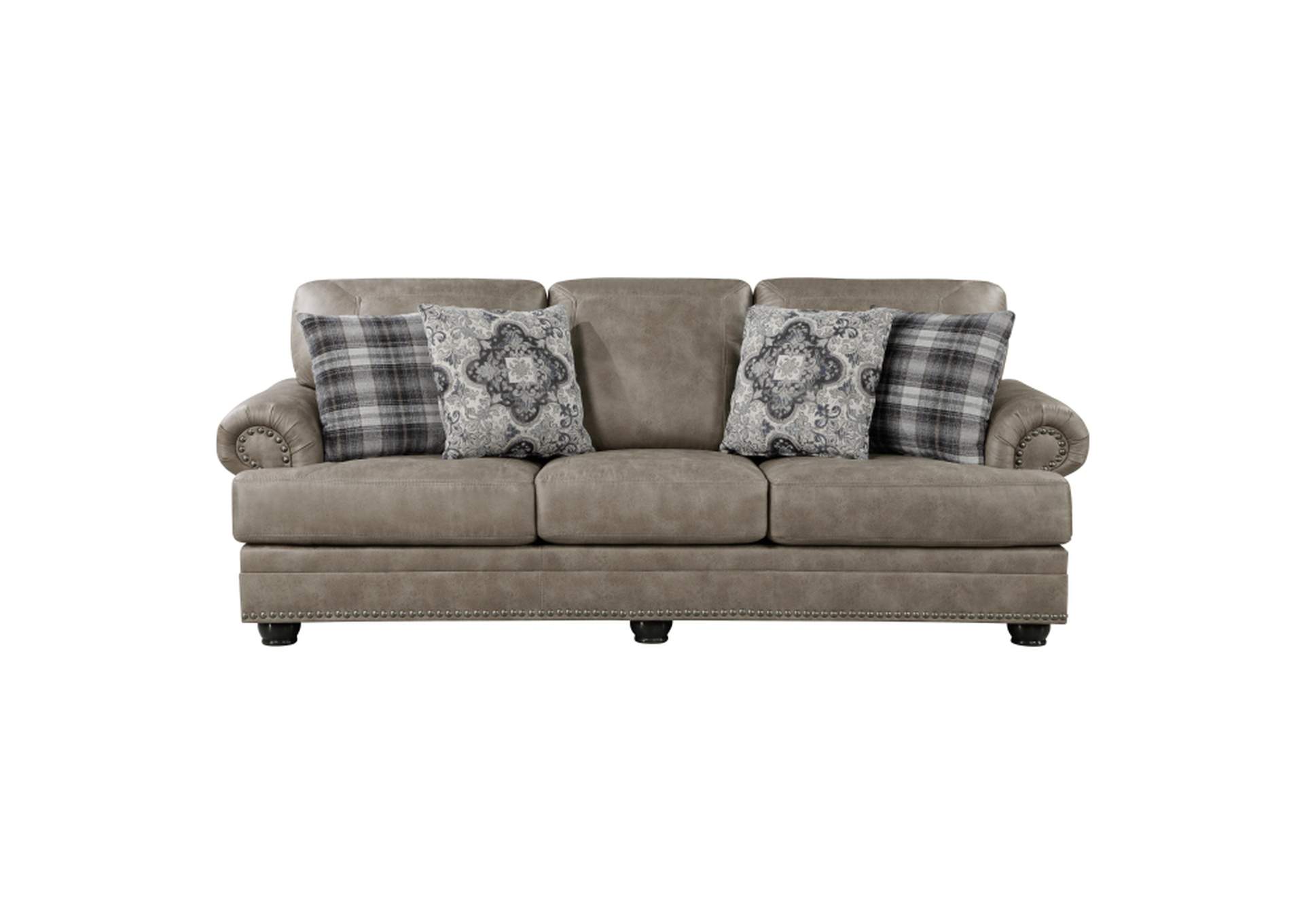 Franklin Sofa,Homelegance
