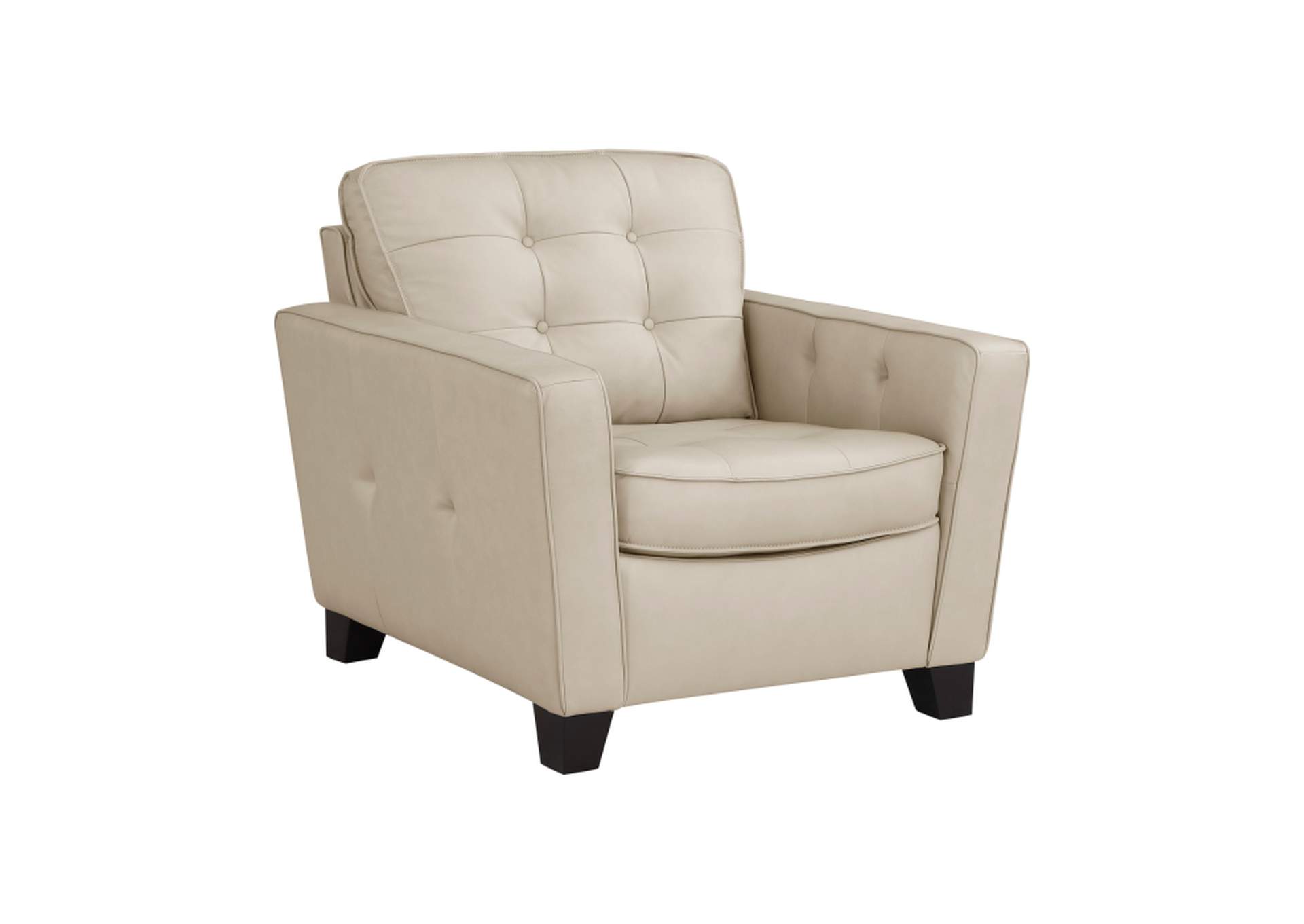 Renzo Chair,Homelegance