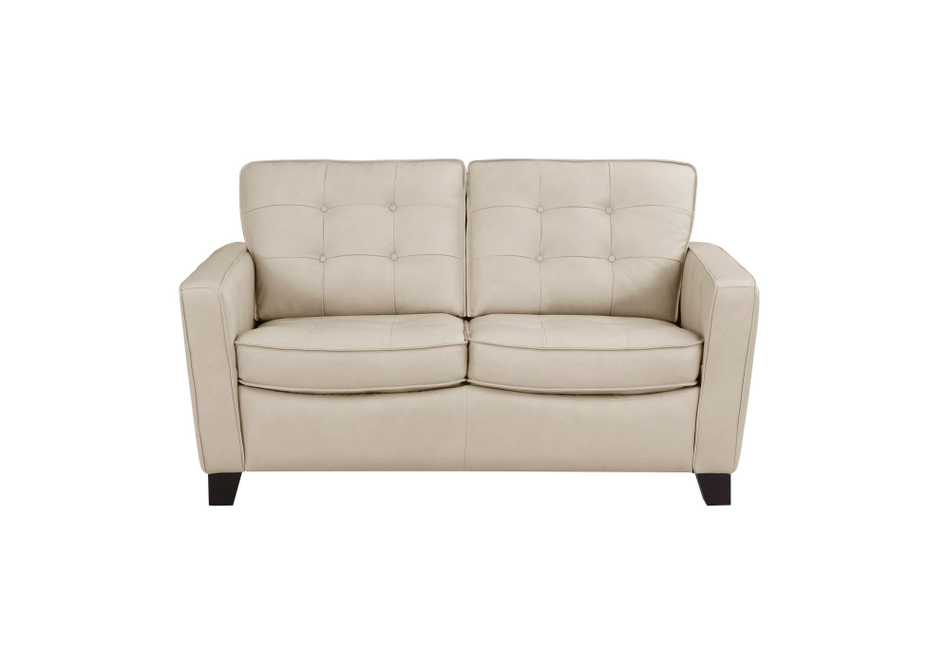 Renzo Love Seat,Homelegance