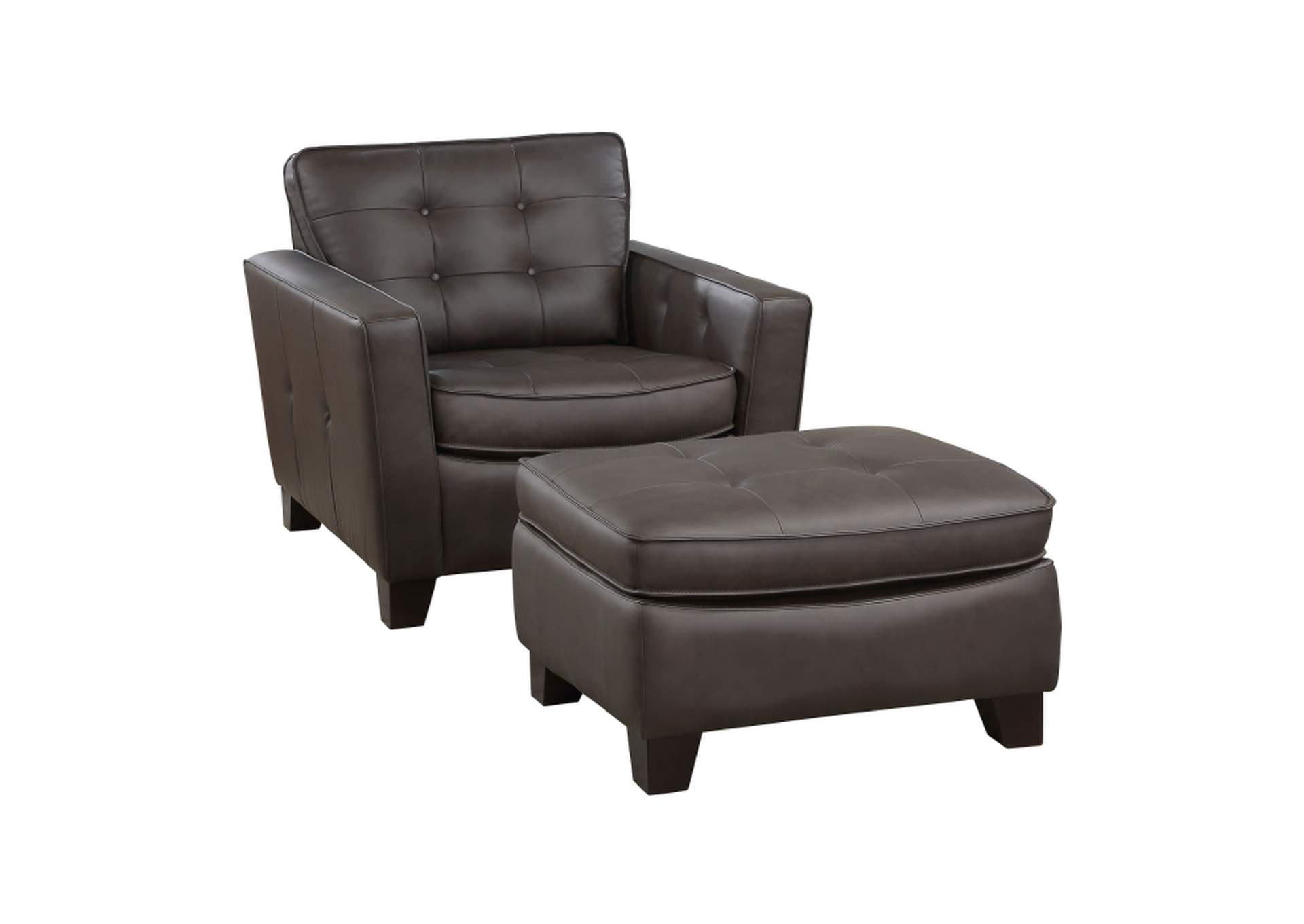 Renzo Ottoman,Homelegance