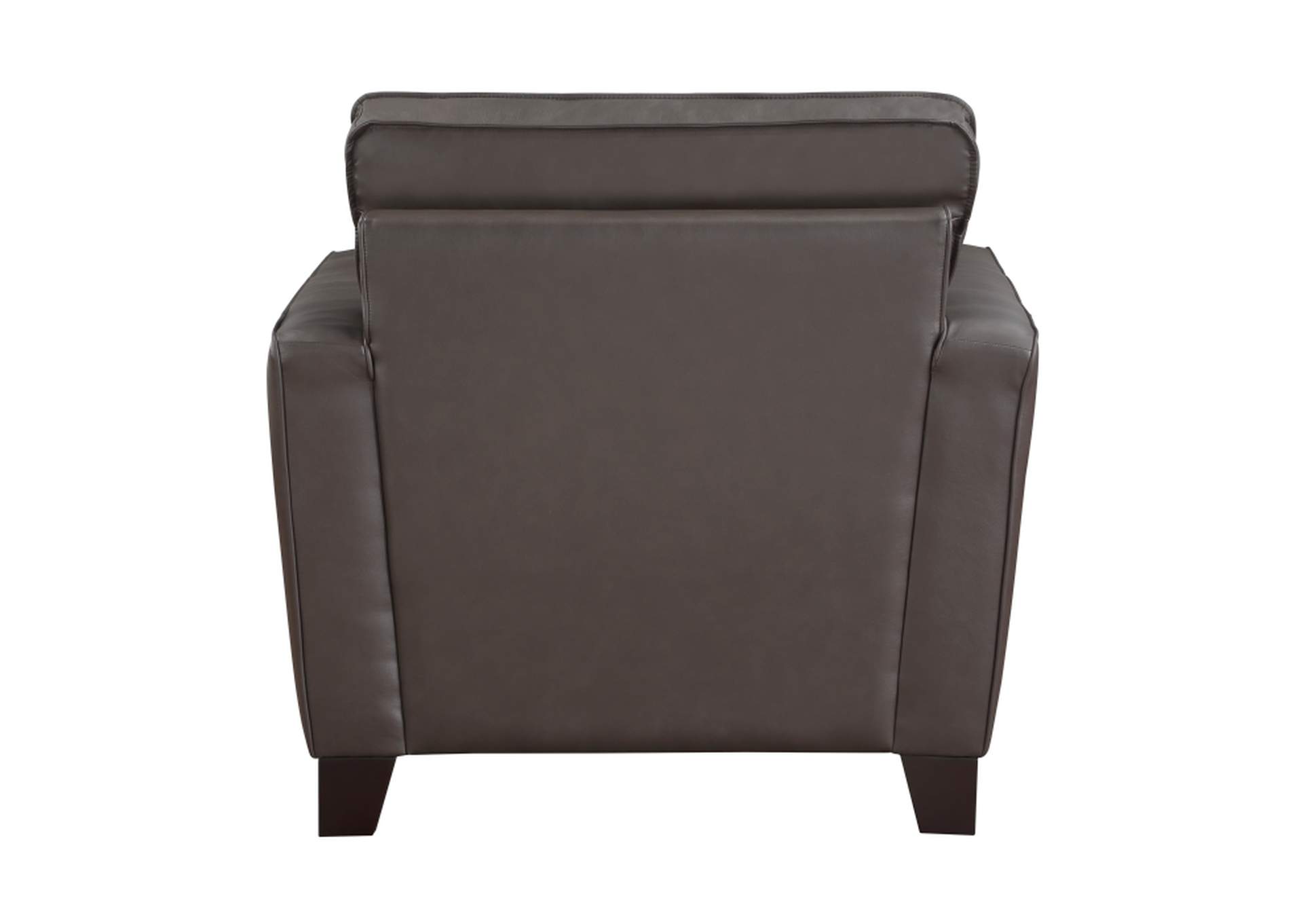 Renzo Chair,Homelegance