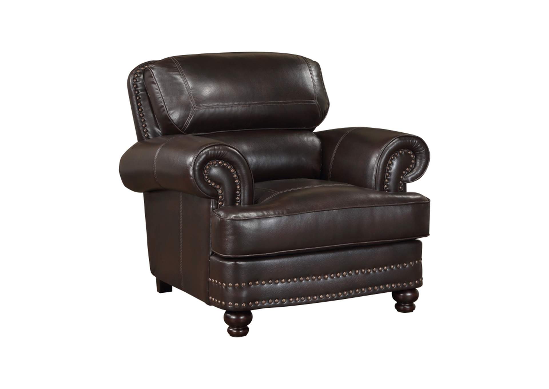 Milford Chair,Homelegance