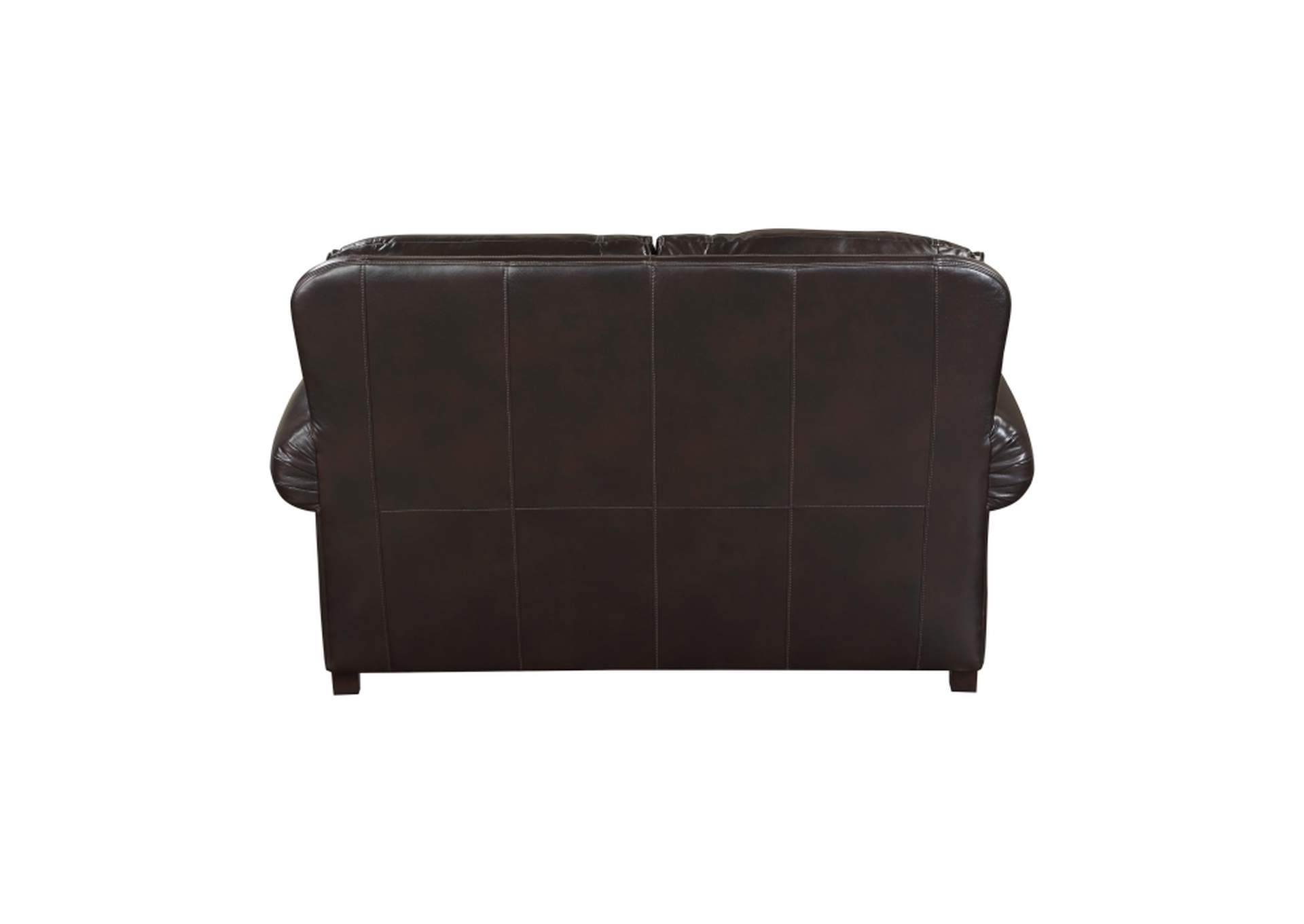 Milford Love Seat,Homelegance