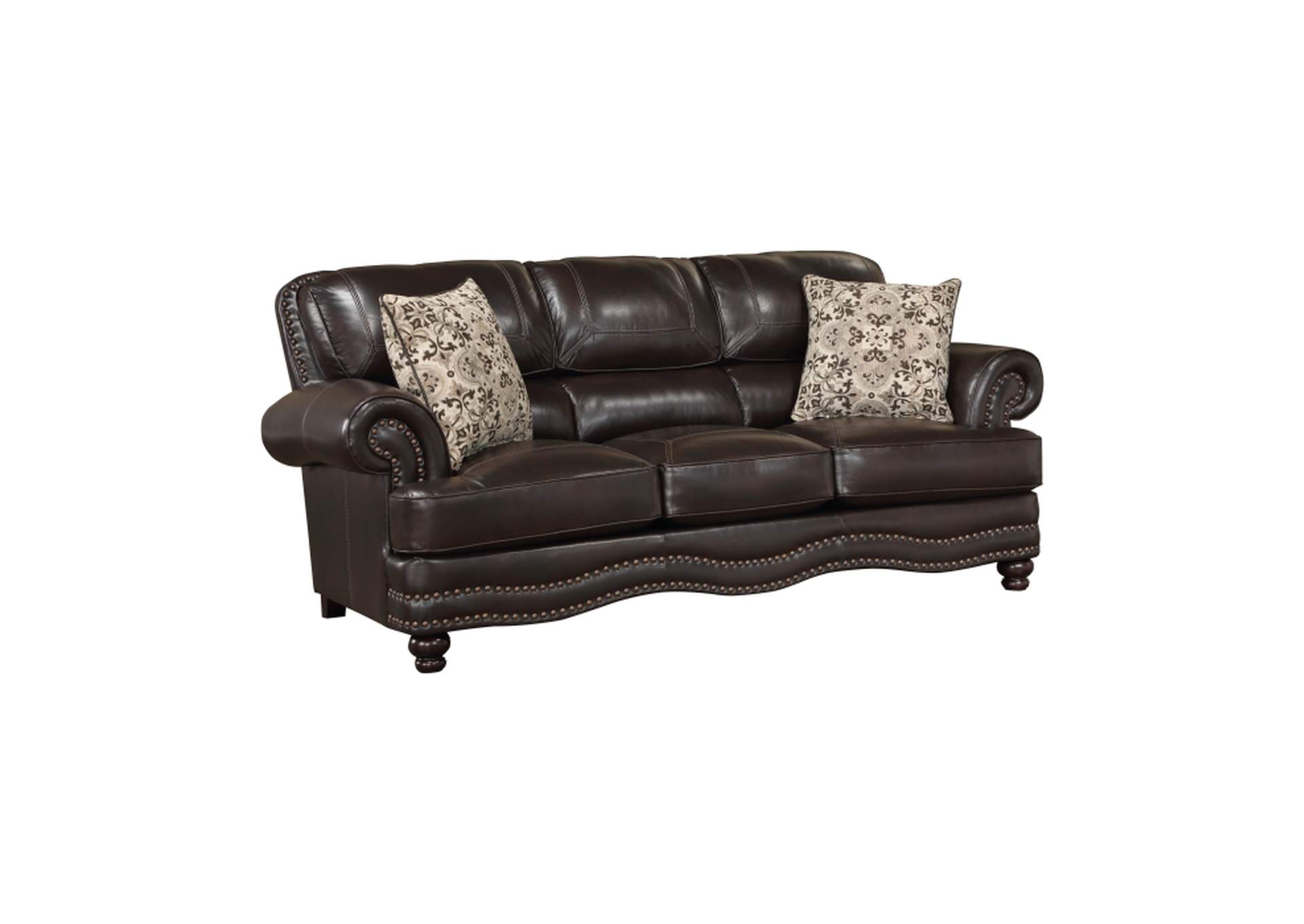 Milford Sofa,Homelegance