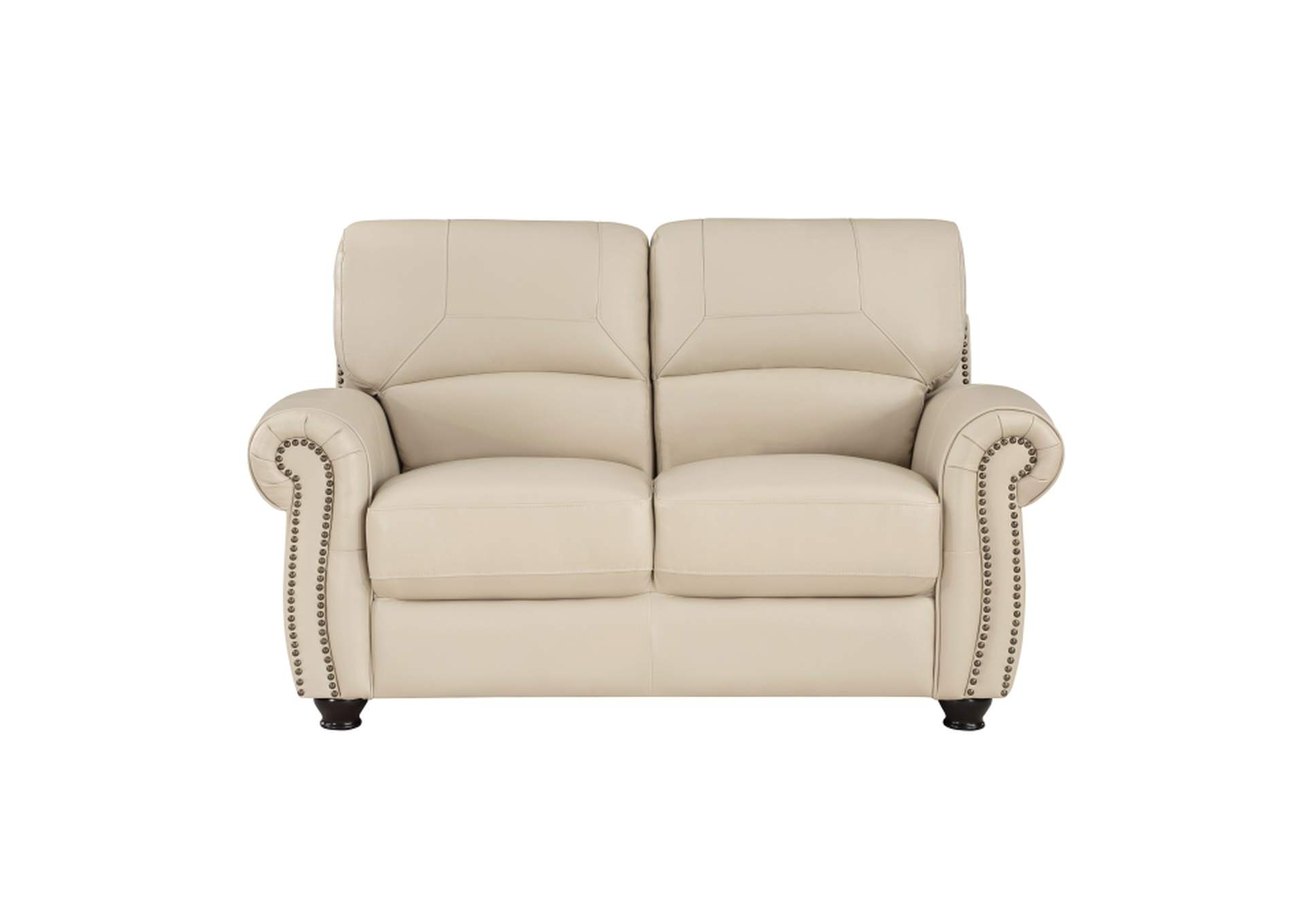 Foxborough Love Seat,Homelegance