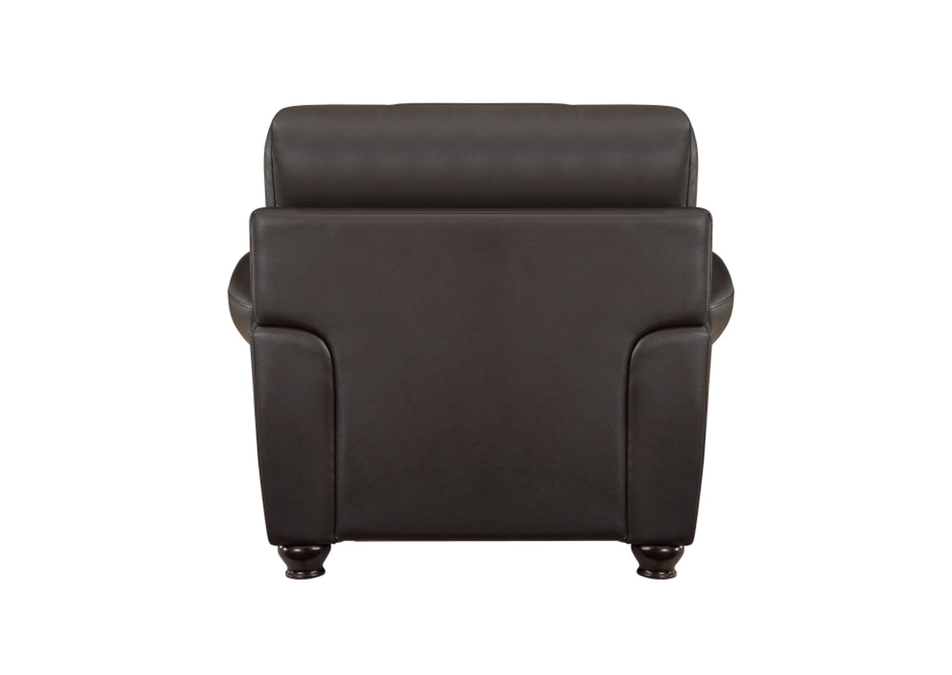 Foxborough Chair,Homelegance