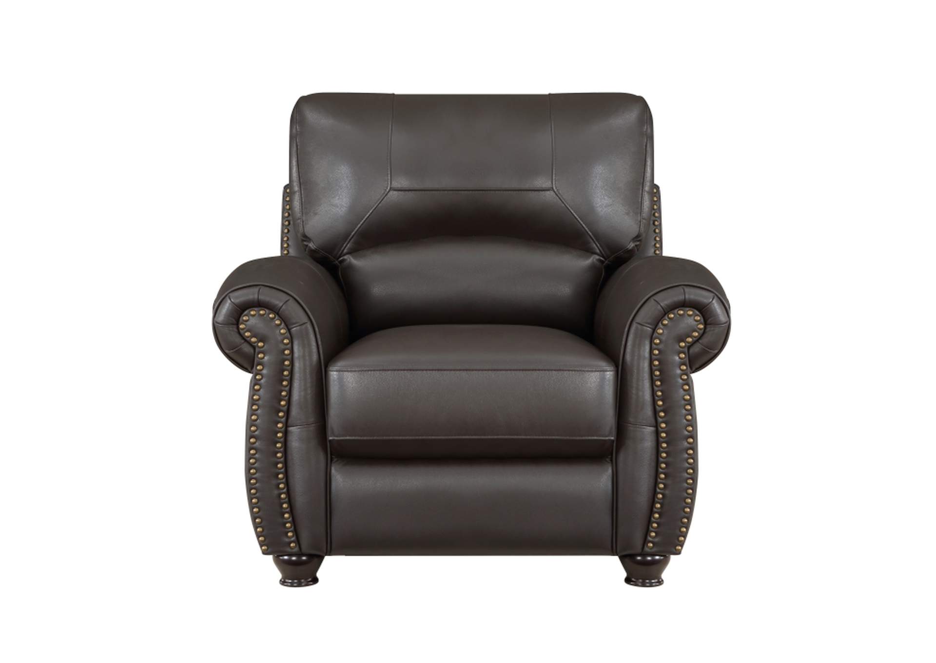 Foxborough Chair,Homelegance