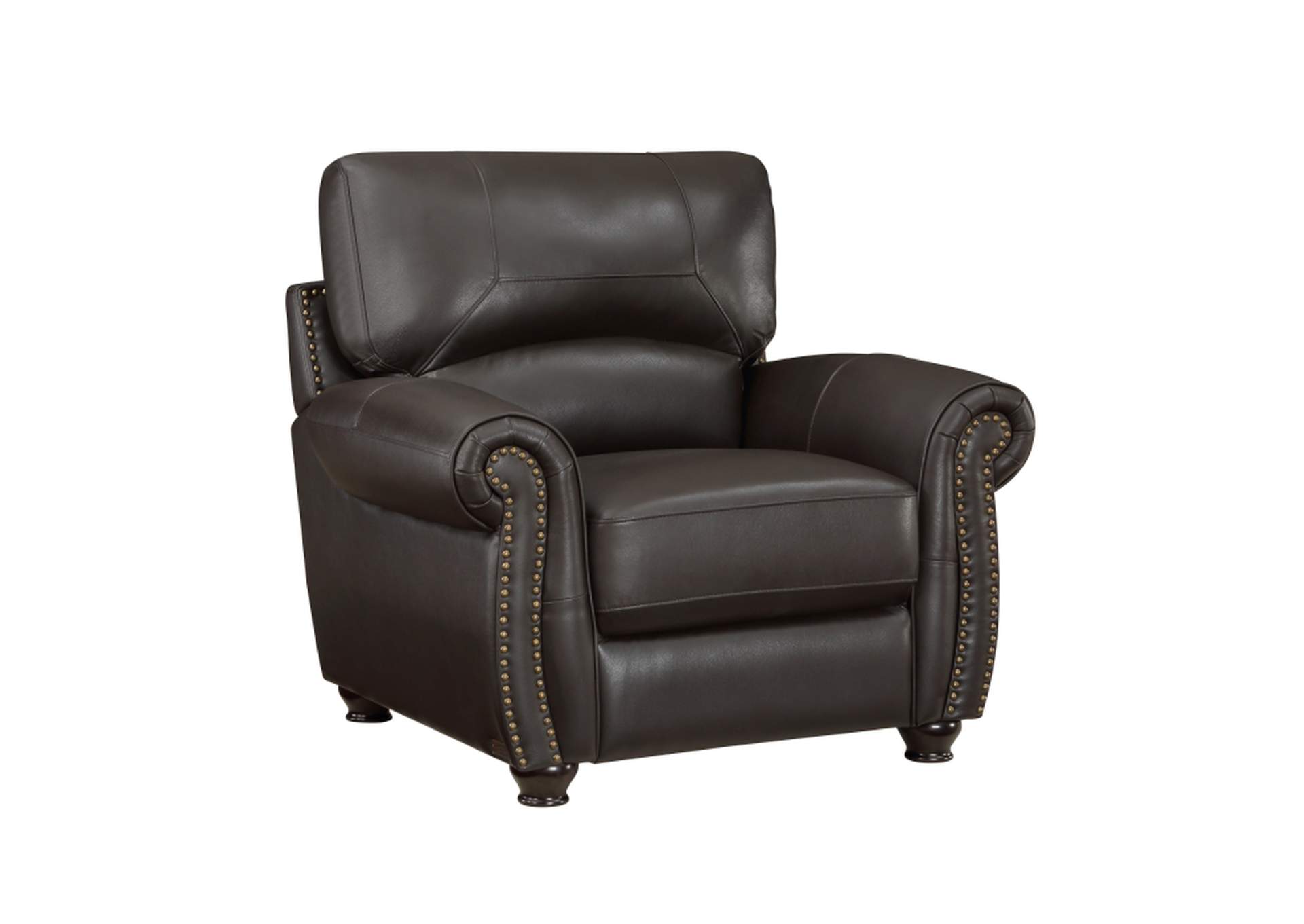 Foxborough Chair,Homelegance