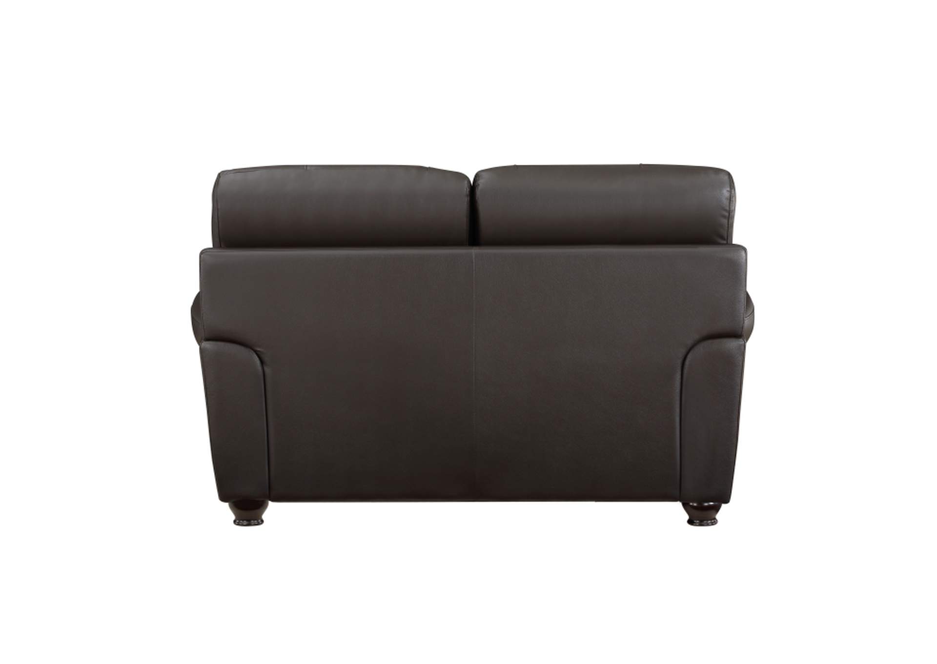 Foxborough Love Seat,Homelegance