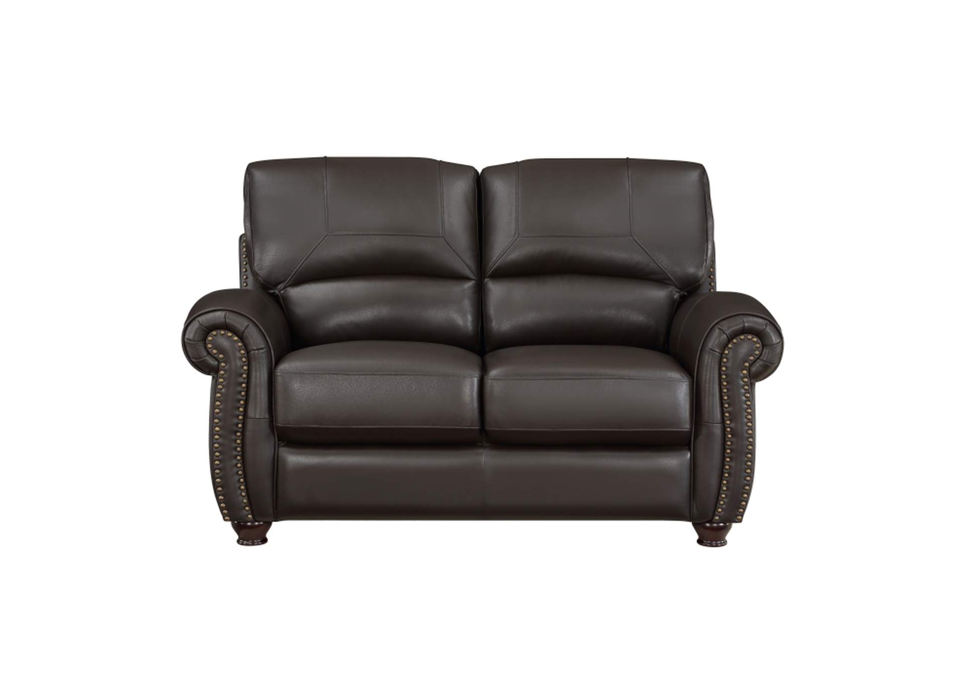 Foxborough Love Seat,Homelegance