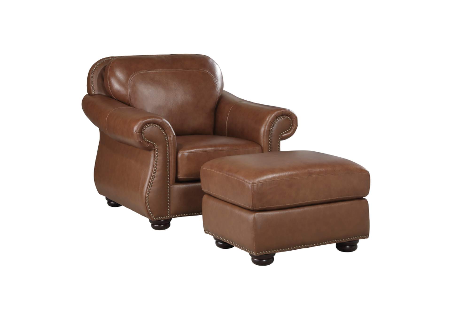 Attleboro Chair,Homelegance