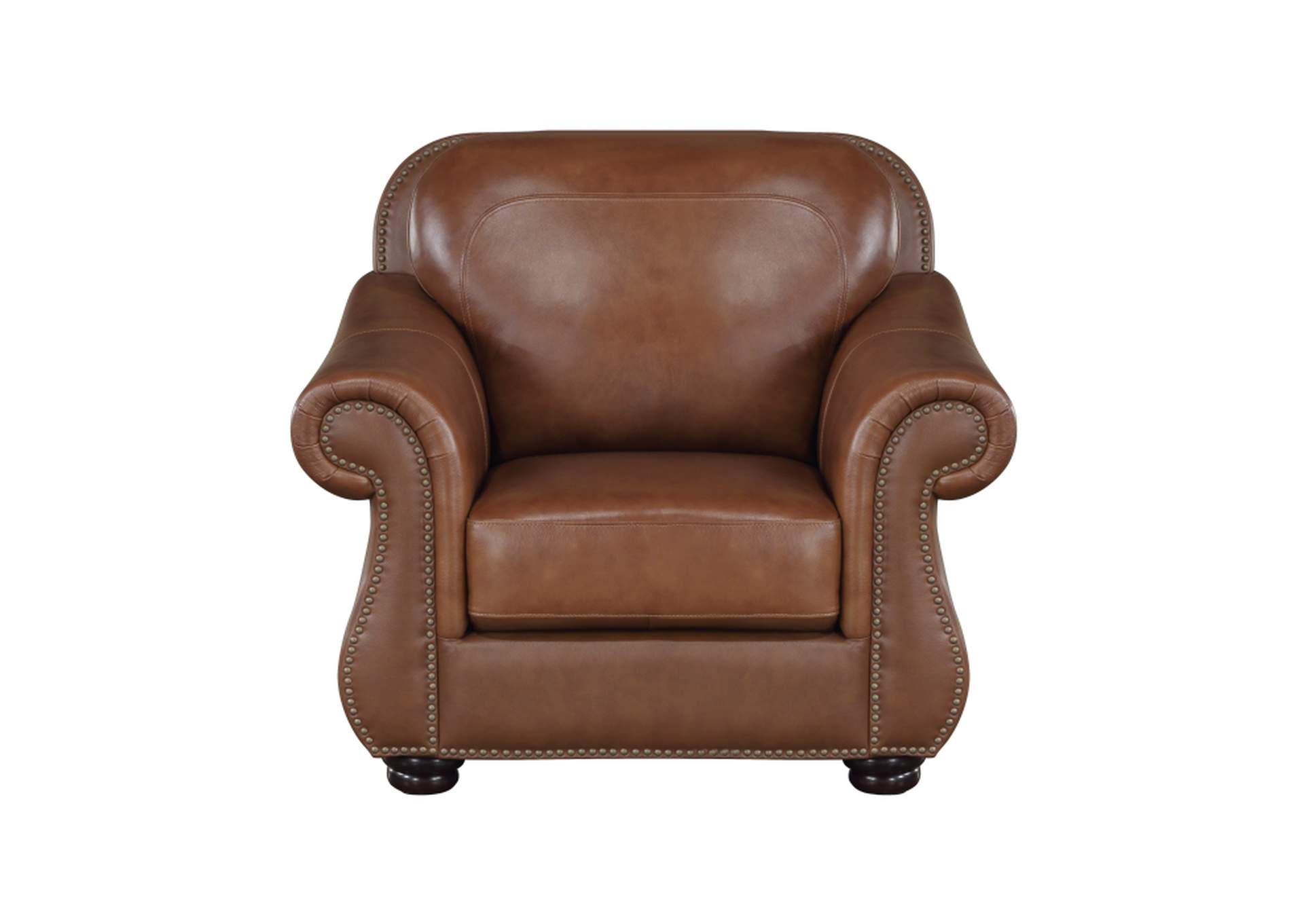 Attleboro Chair,Homelegance