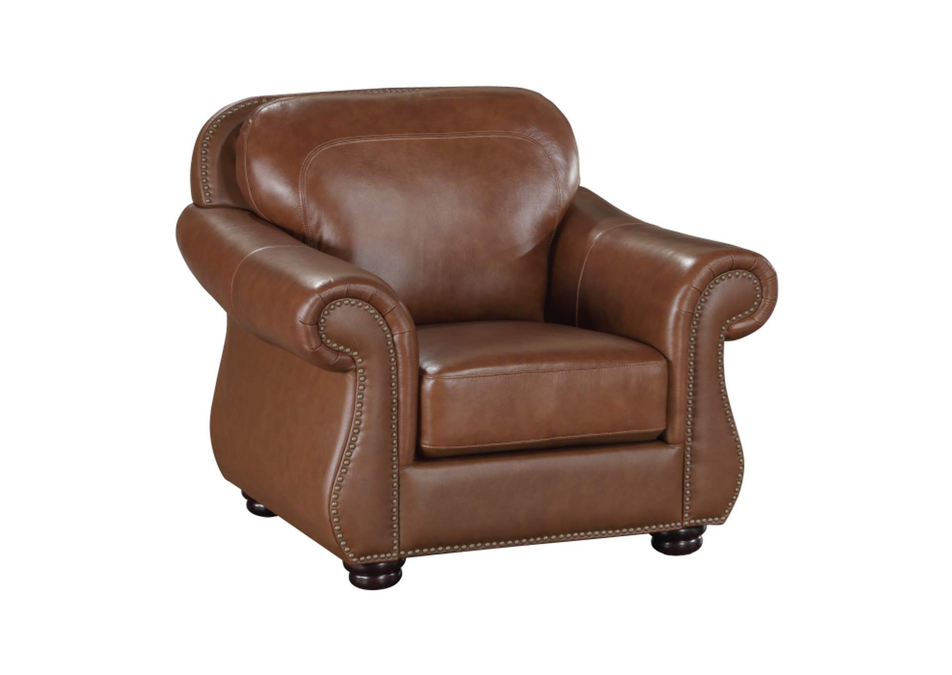 Attleboro Chair,Homelegance