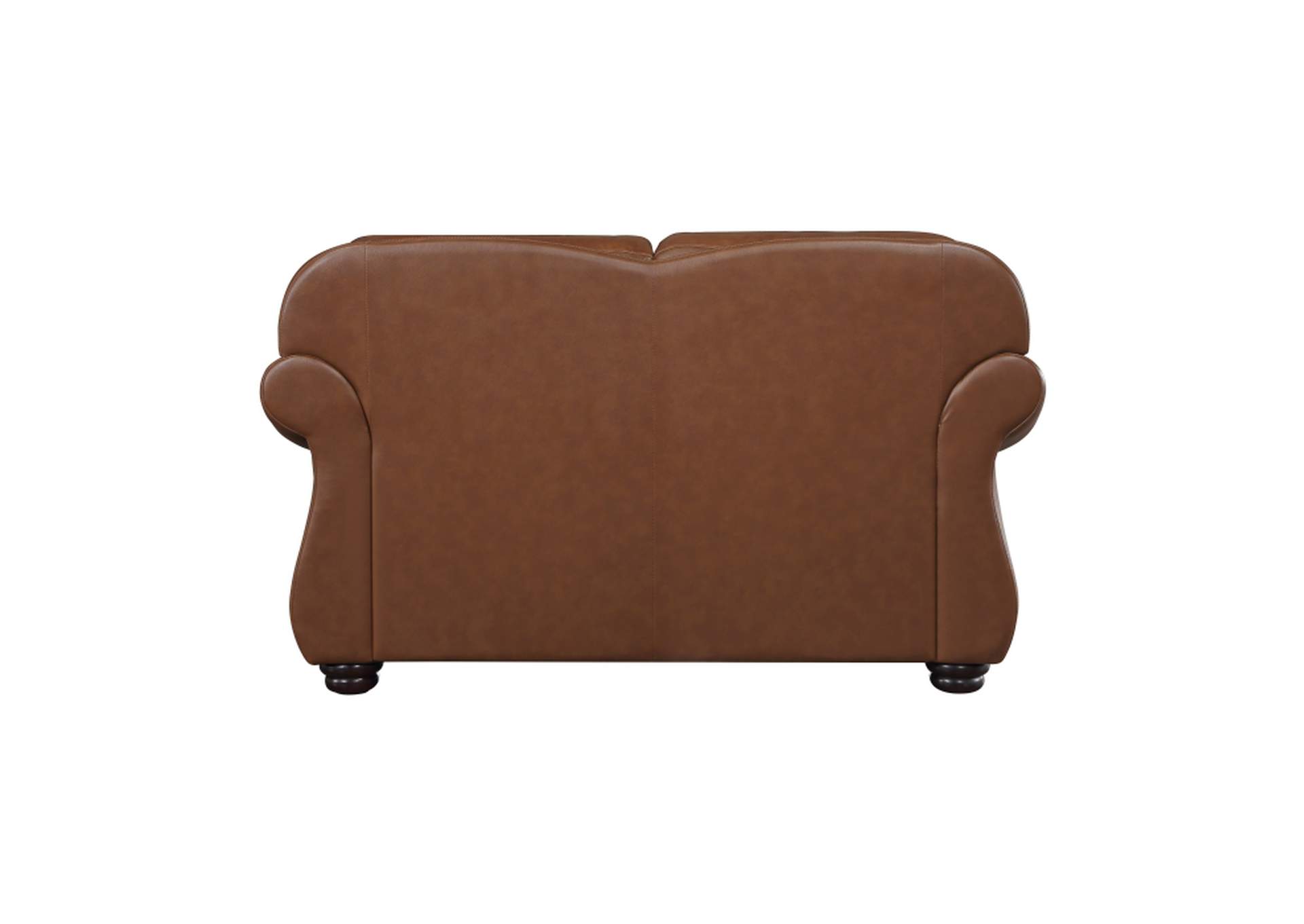 Attleboro Love Seat,Homelegance