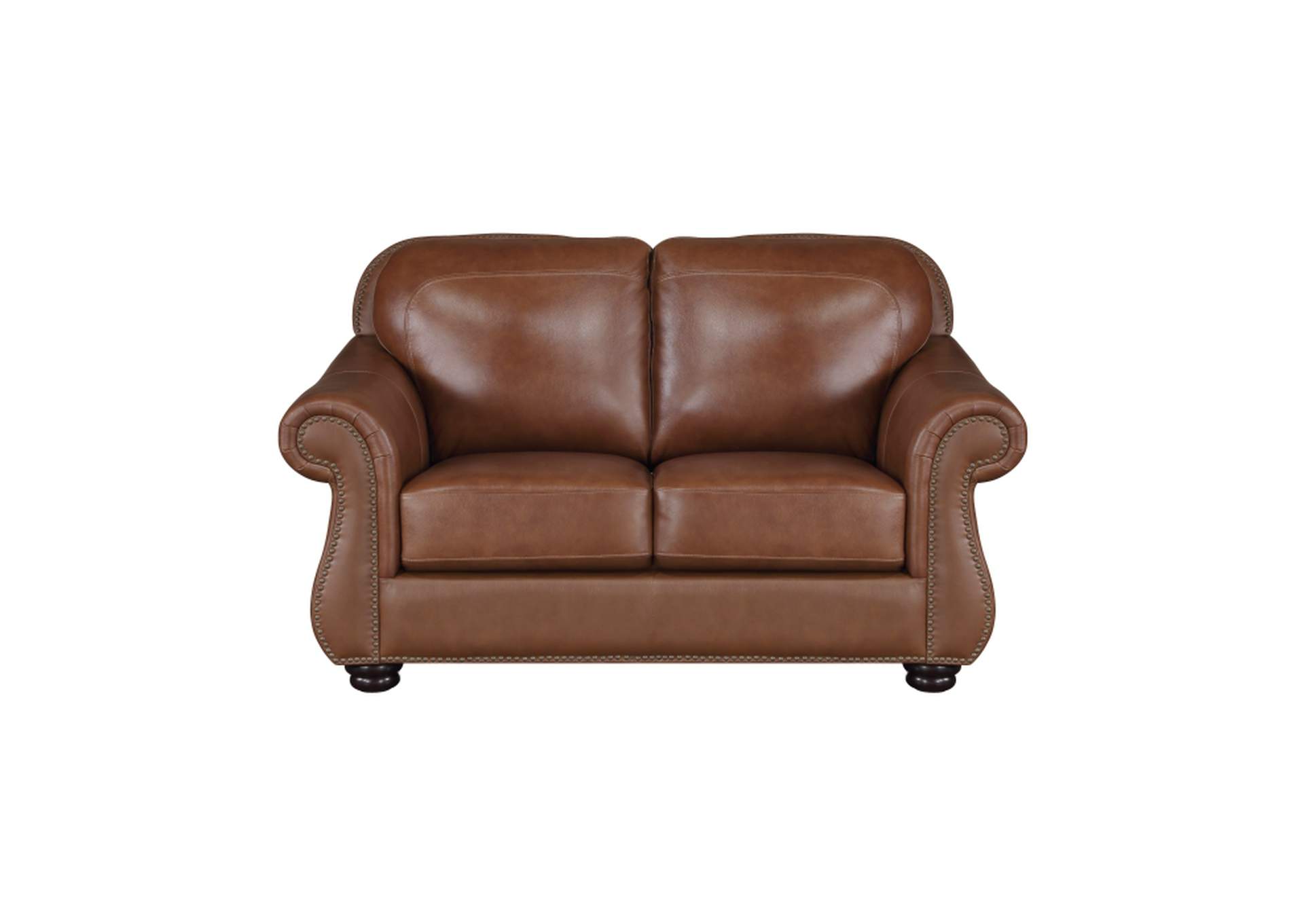 Attleboro Love Seat,Homelegance
