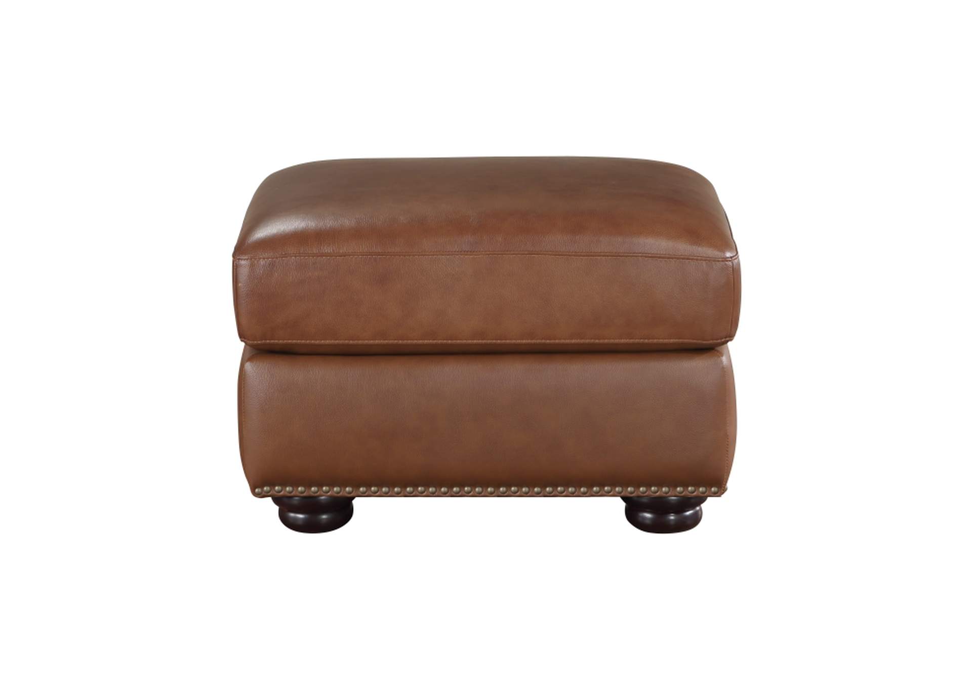 Attleboro Ottoman,Homelegance