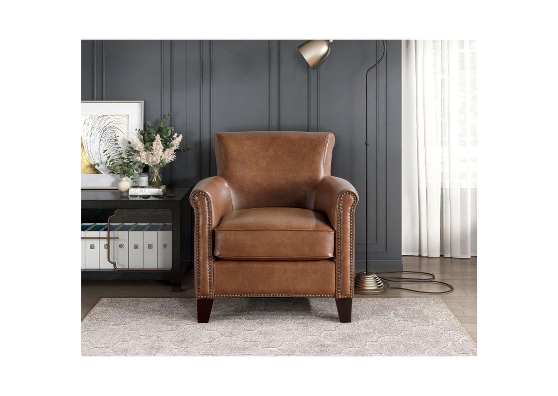 Accent Chair,Homelegance