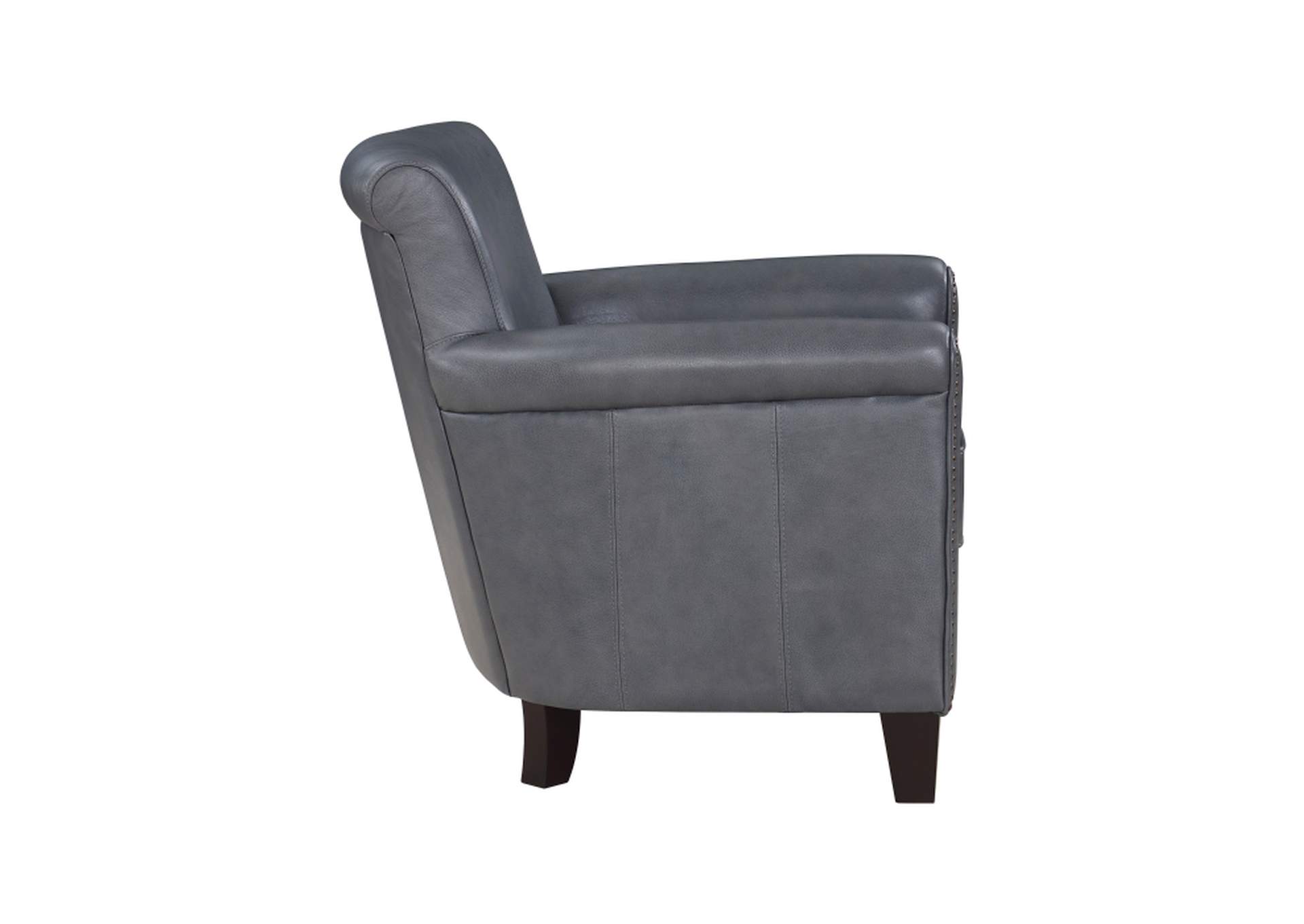 Braintree Accent Chair,Homelegance