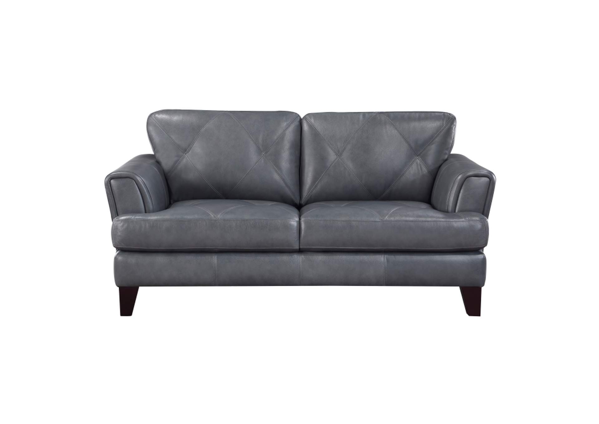 Thierry Love Seat,Homelegance